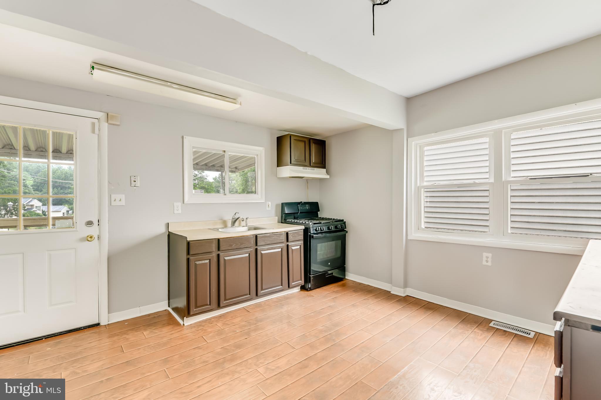 OAK PARK - Residential