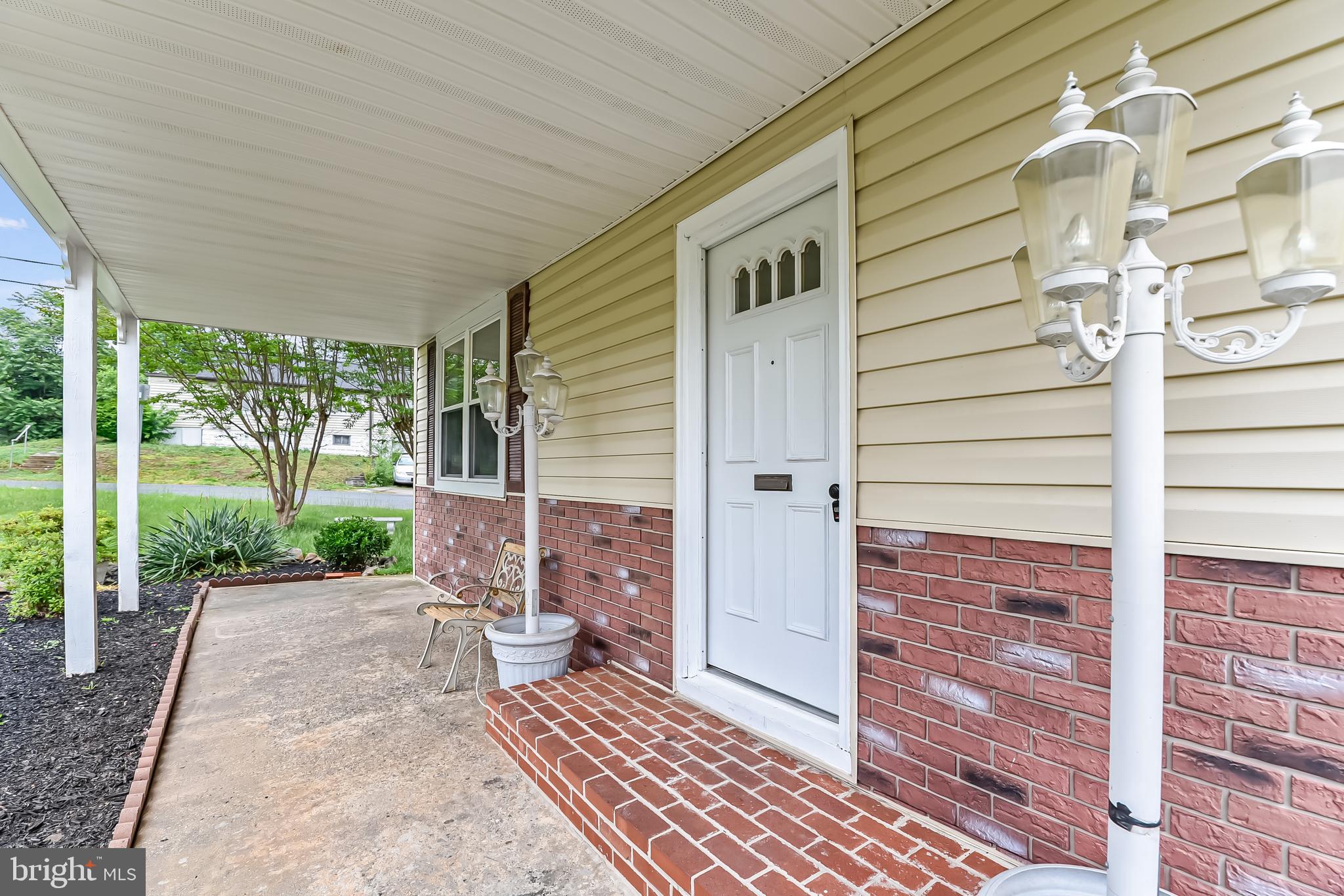 OAK PARK - Residential
