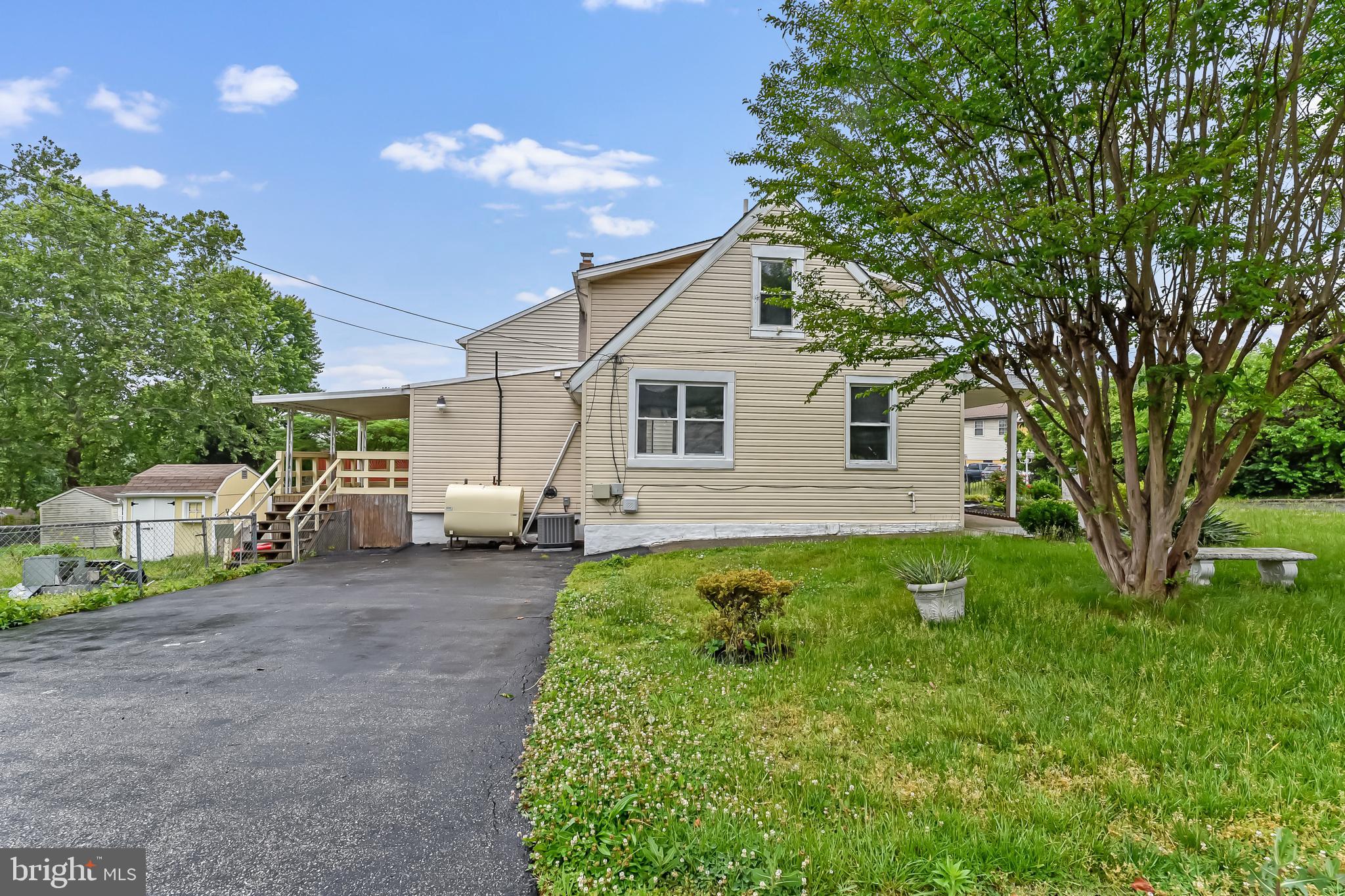 OAK PARK - Residential