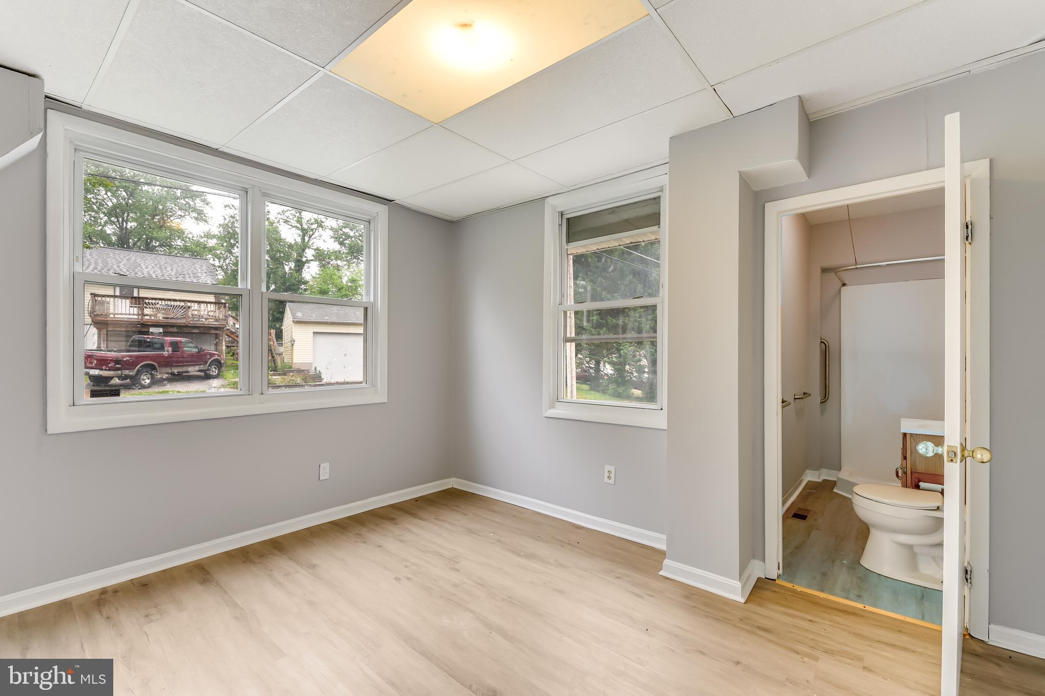 OAK PARK - Residential