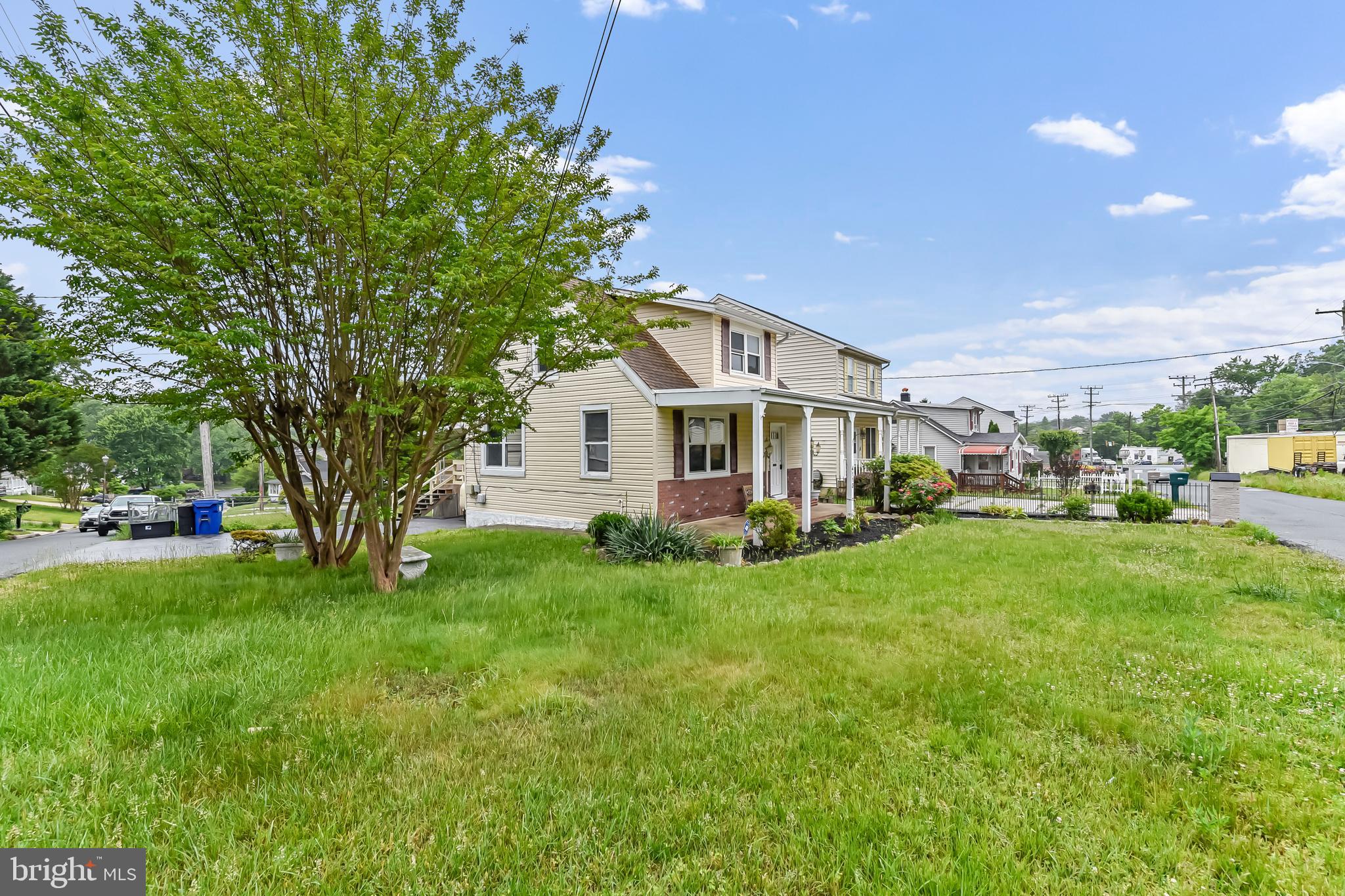 OAK PARK - Residential