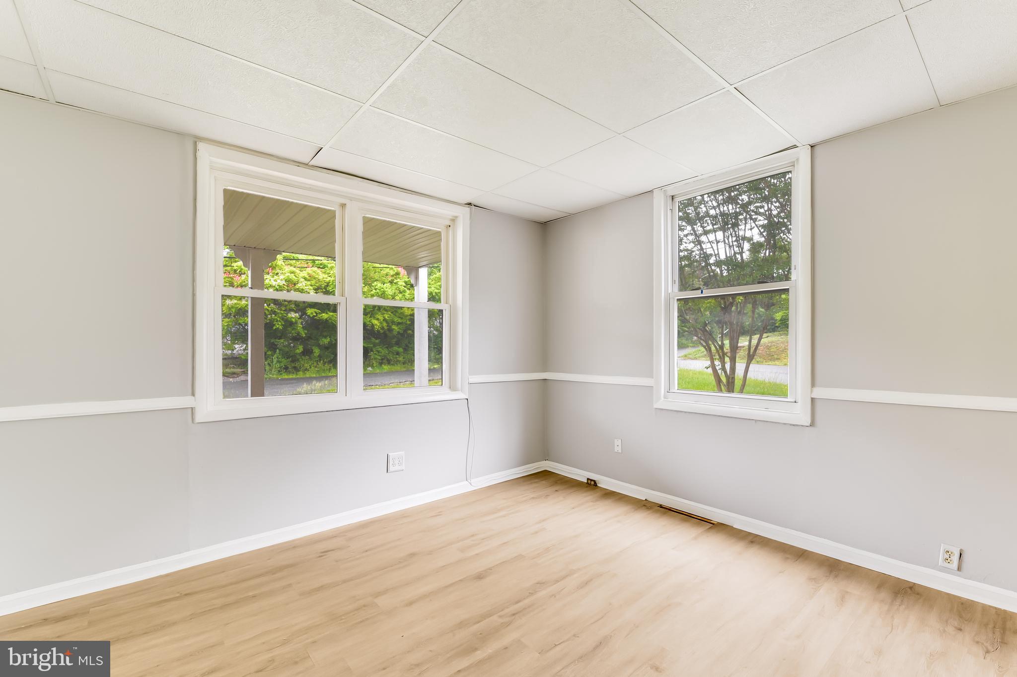 OAK PARK - Residential