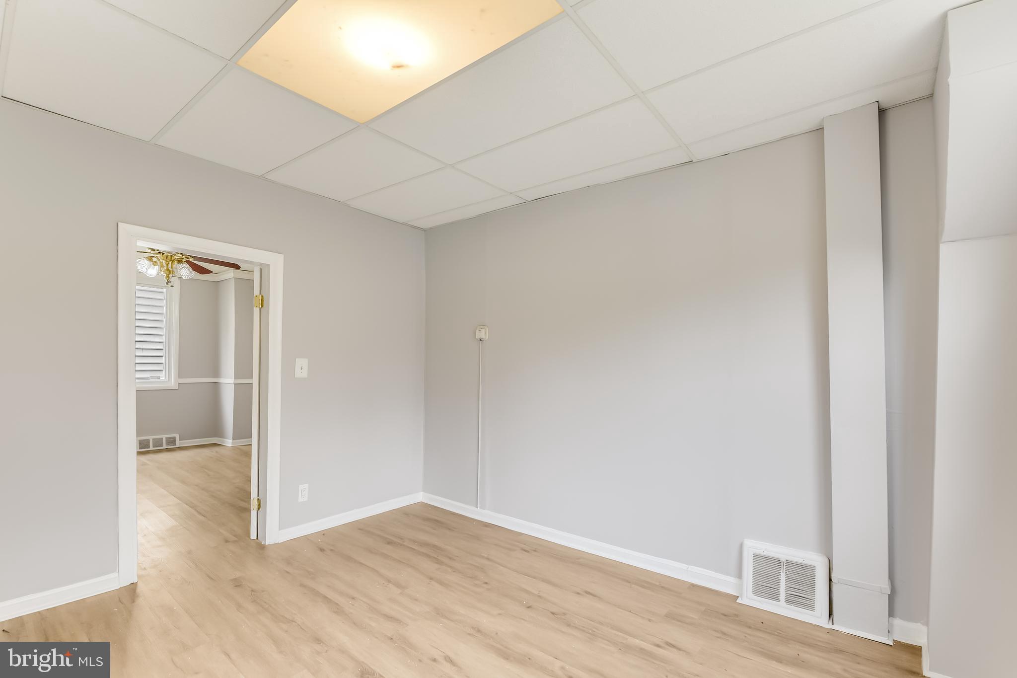 OAK PARK - Residential