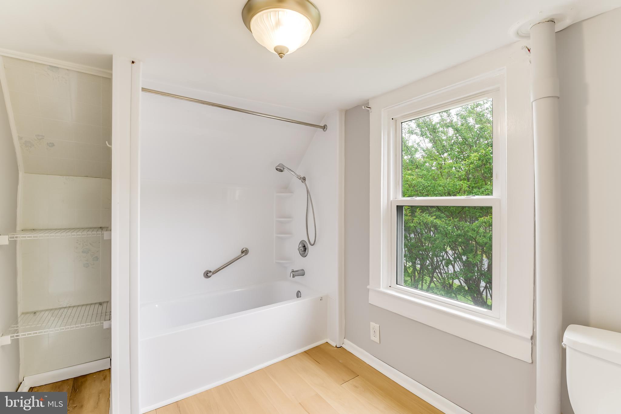 OAK PARK - Residential