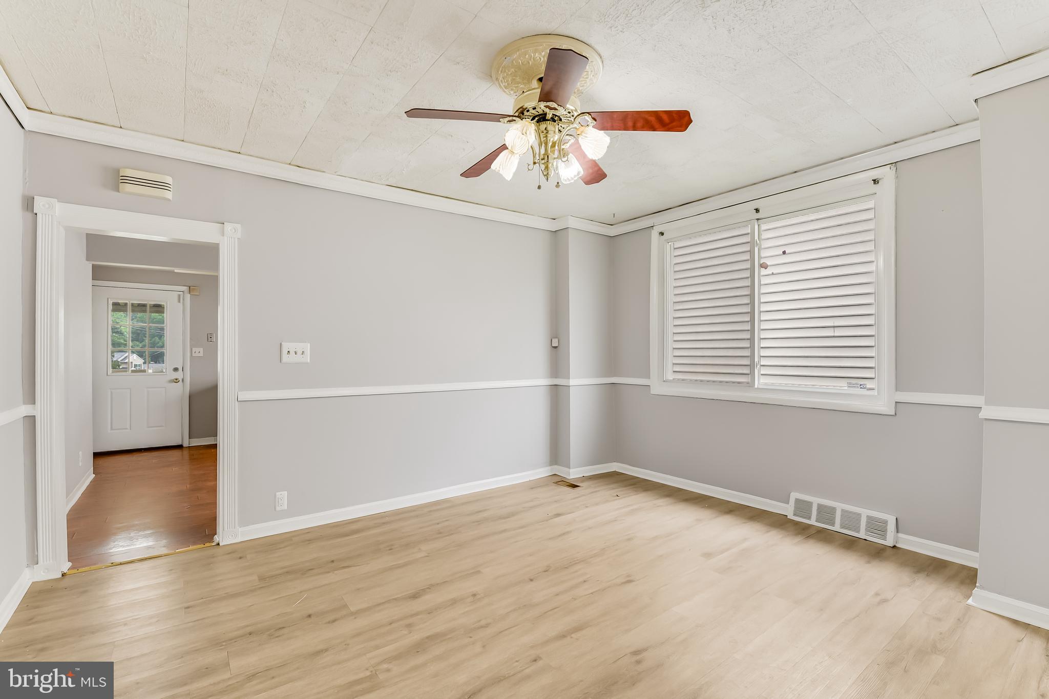 OAK PARK - Residential