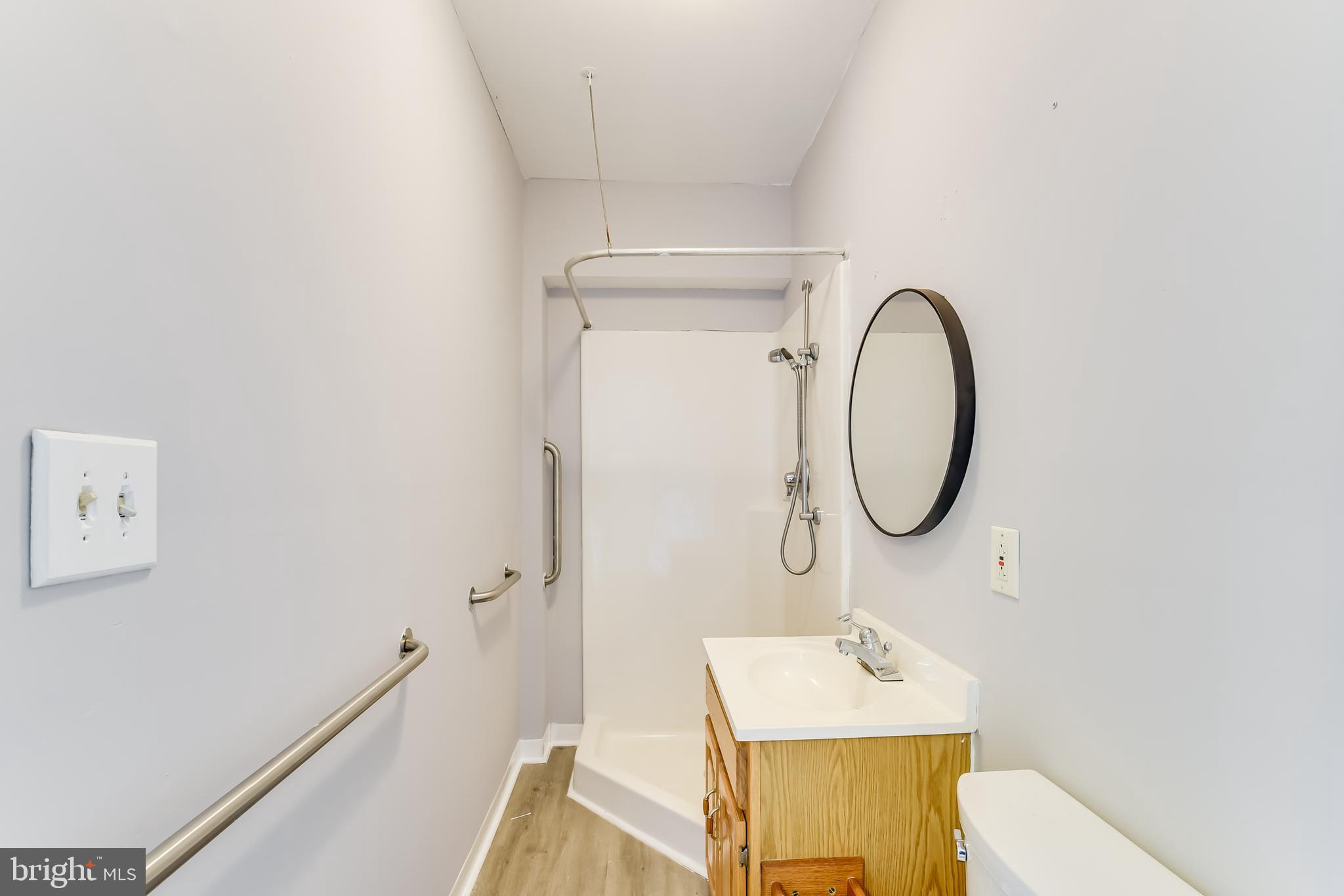 OAK PARK - Residential