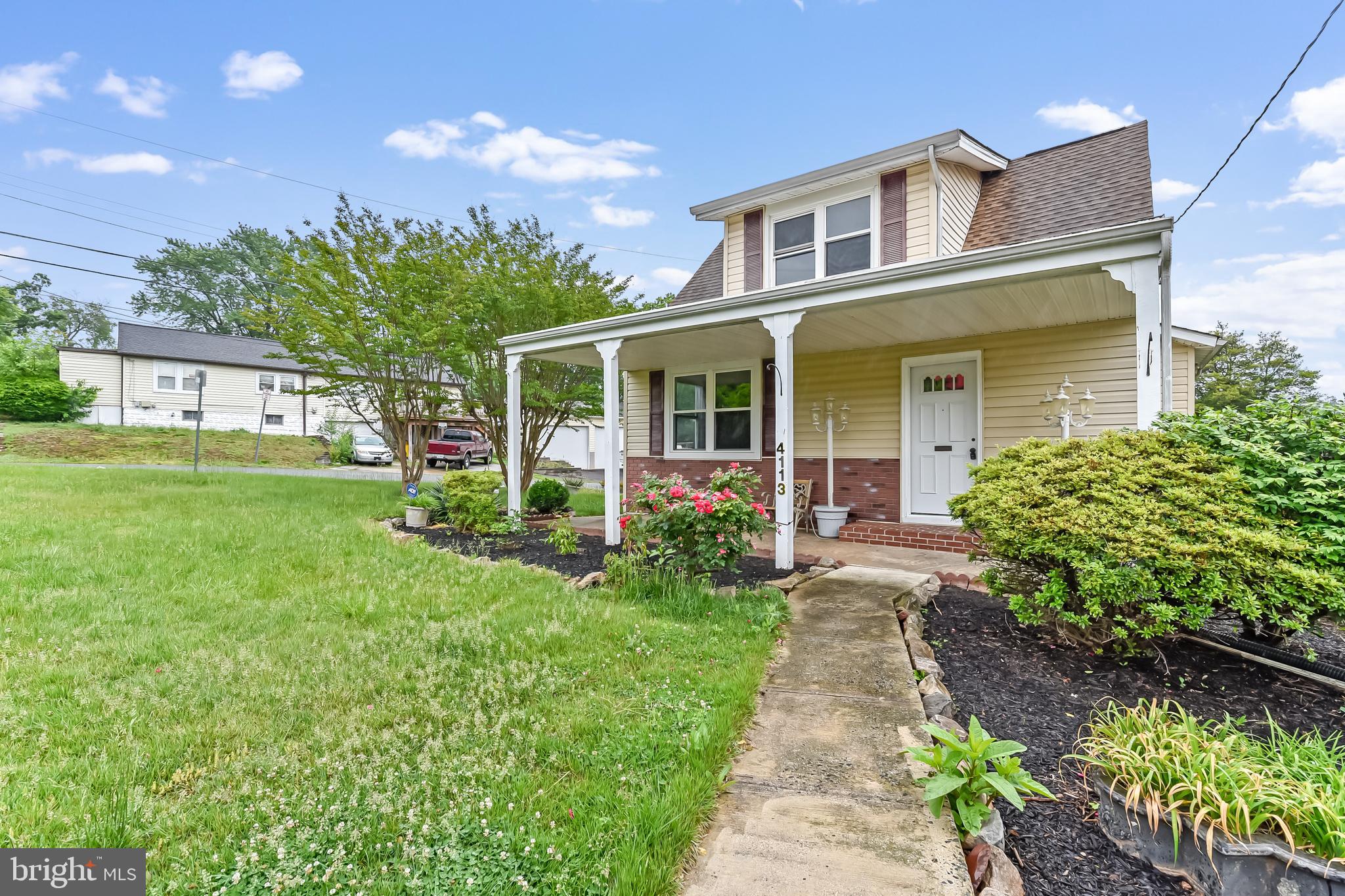 OAK PARK - Residential