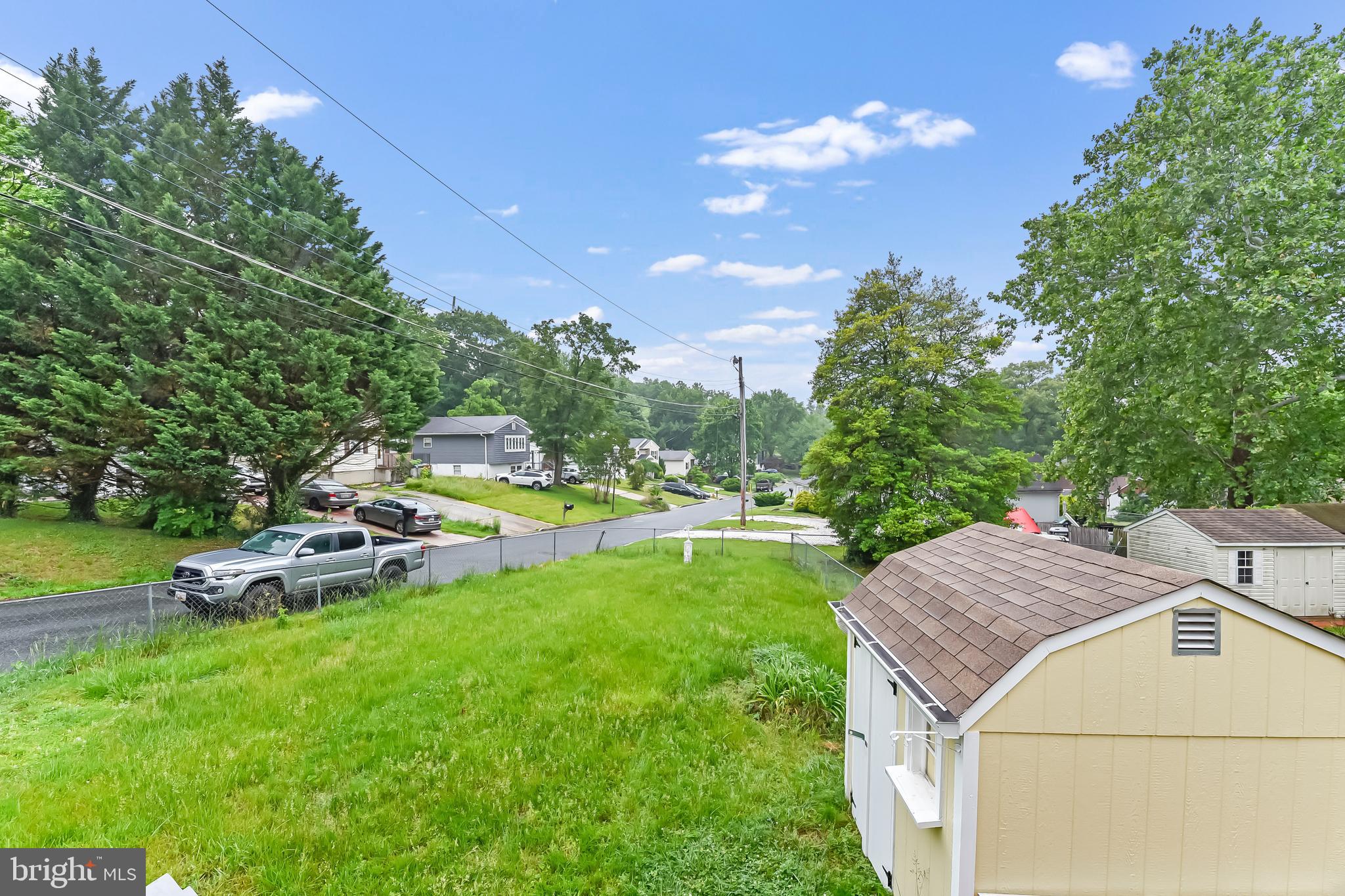 OAK PARK - Residential