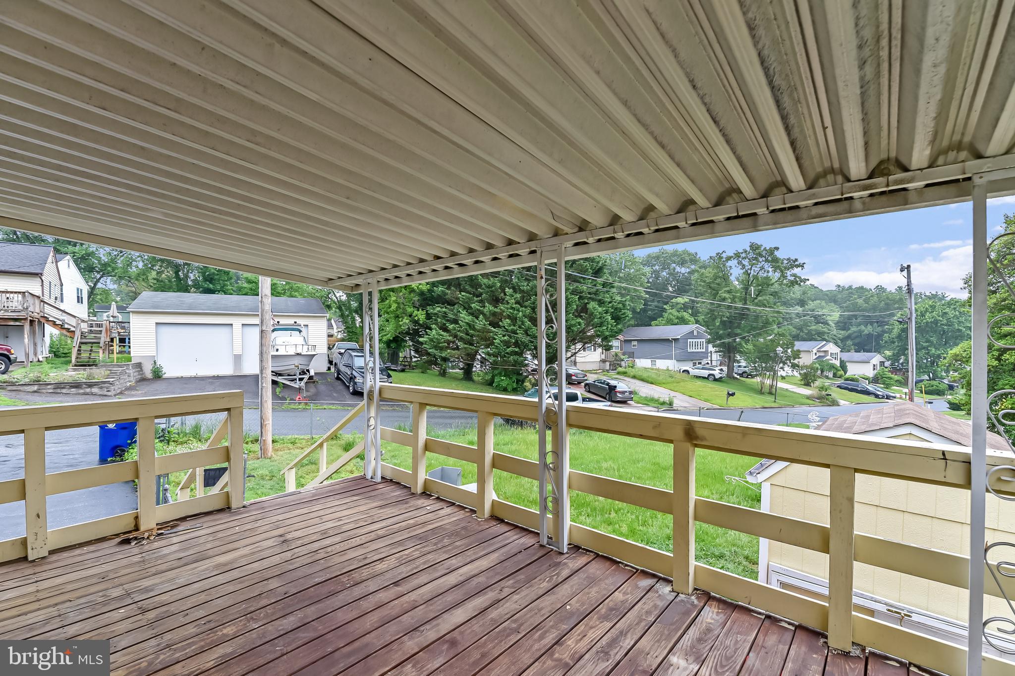 OAK PARK - Residential