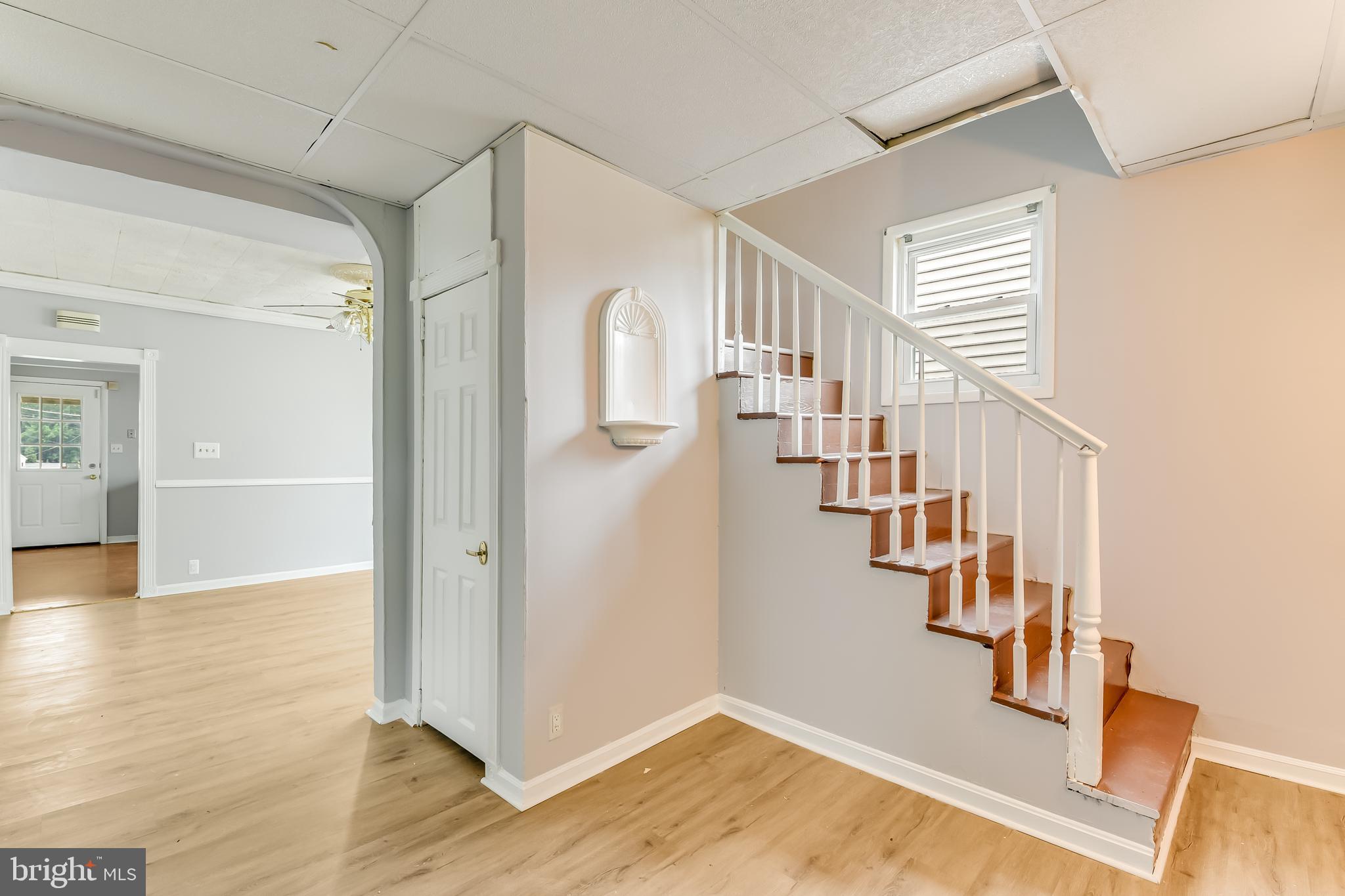 OAK PARK - Residential