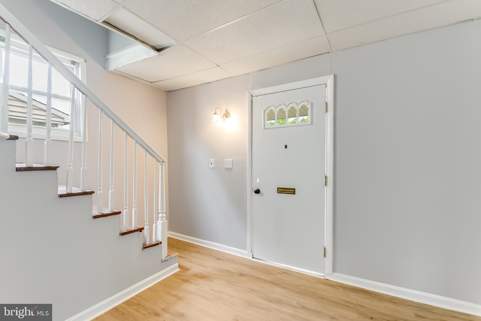 OAK PARK - Residential