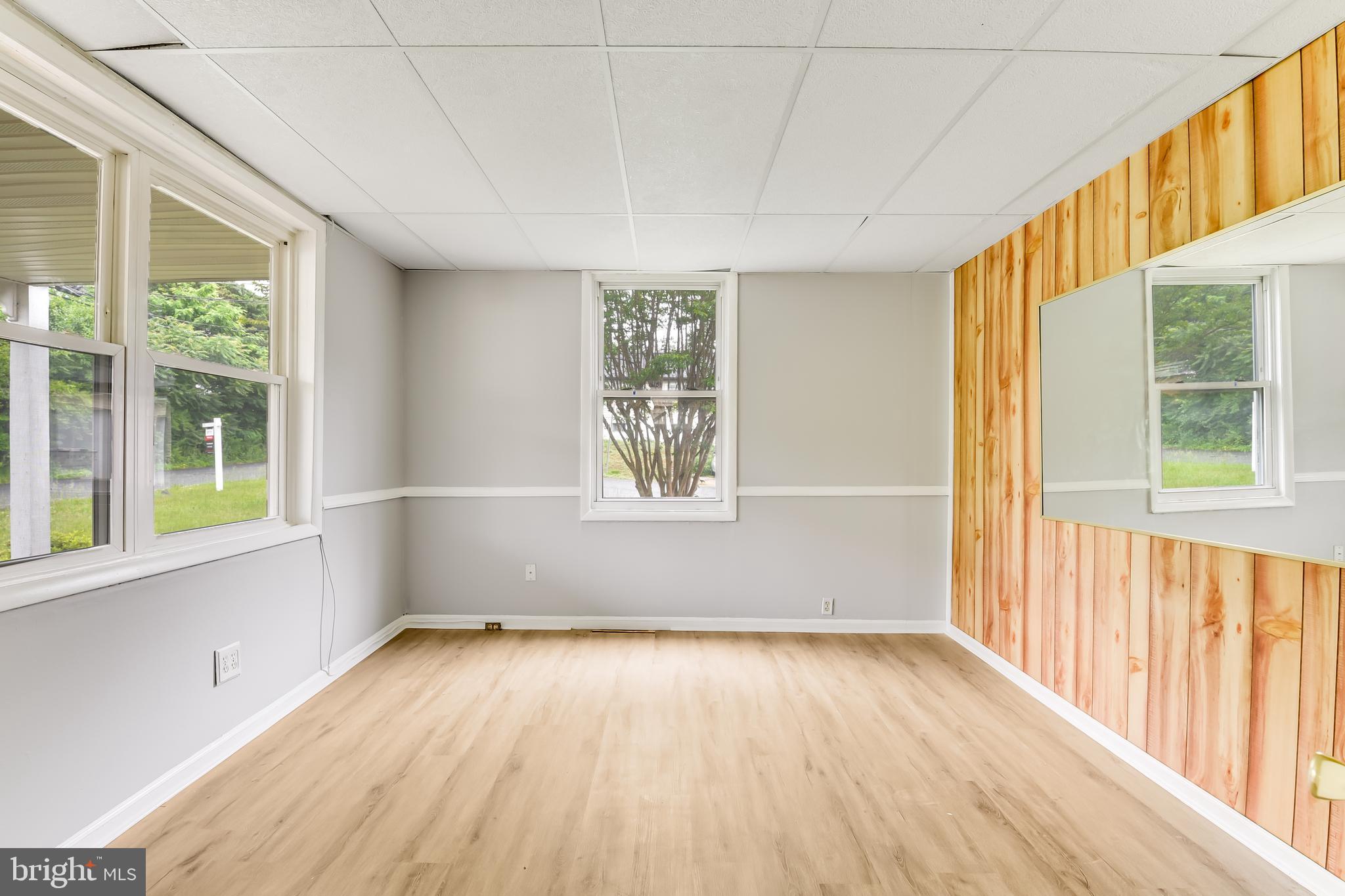 OAK PARK - Residential