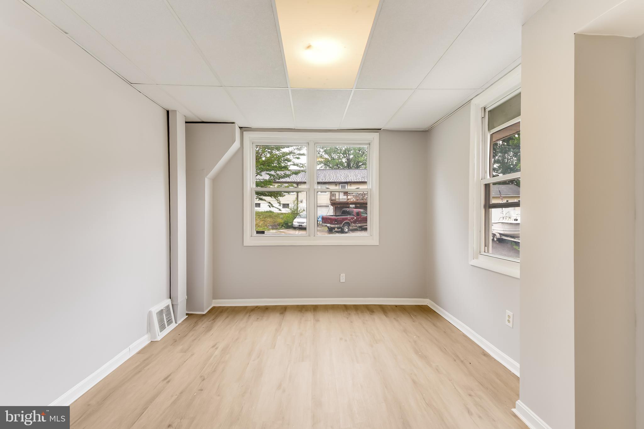 OAK PARK - Residential
