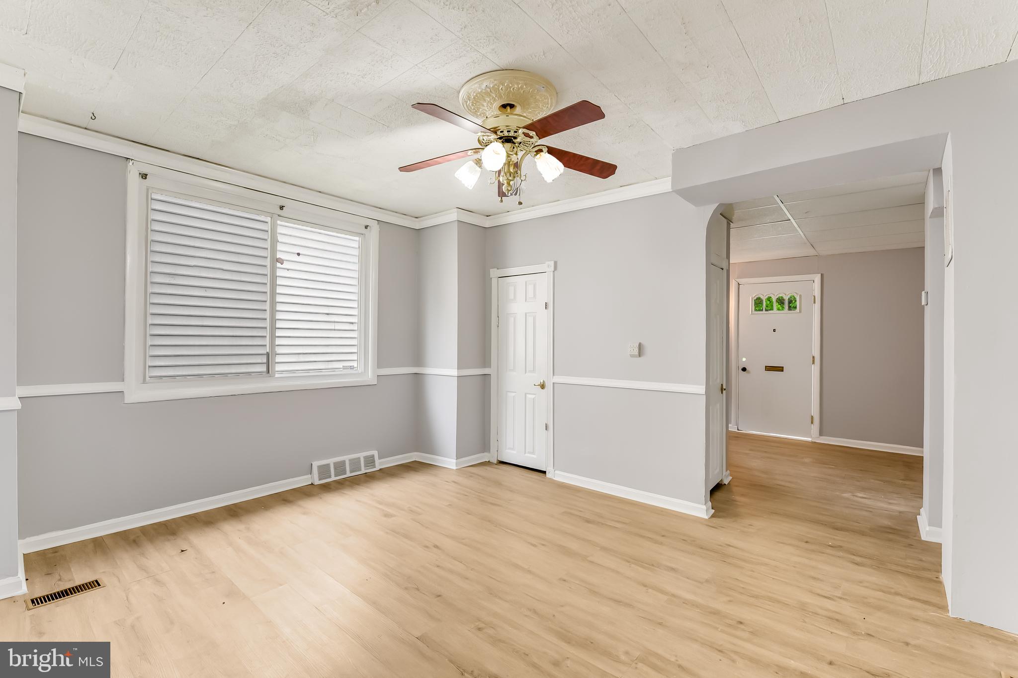 OAK PARK - Residential