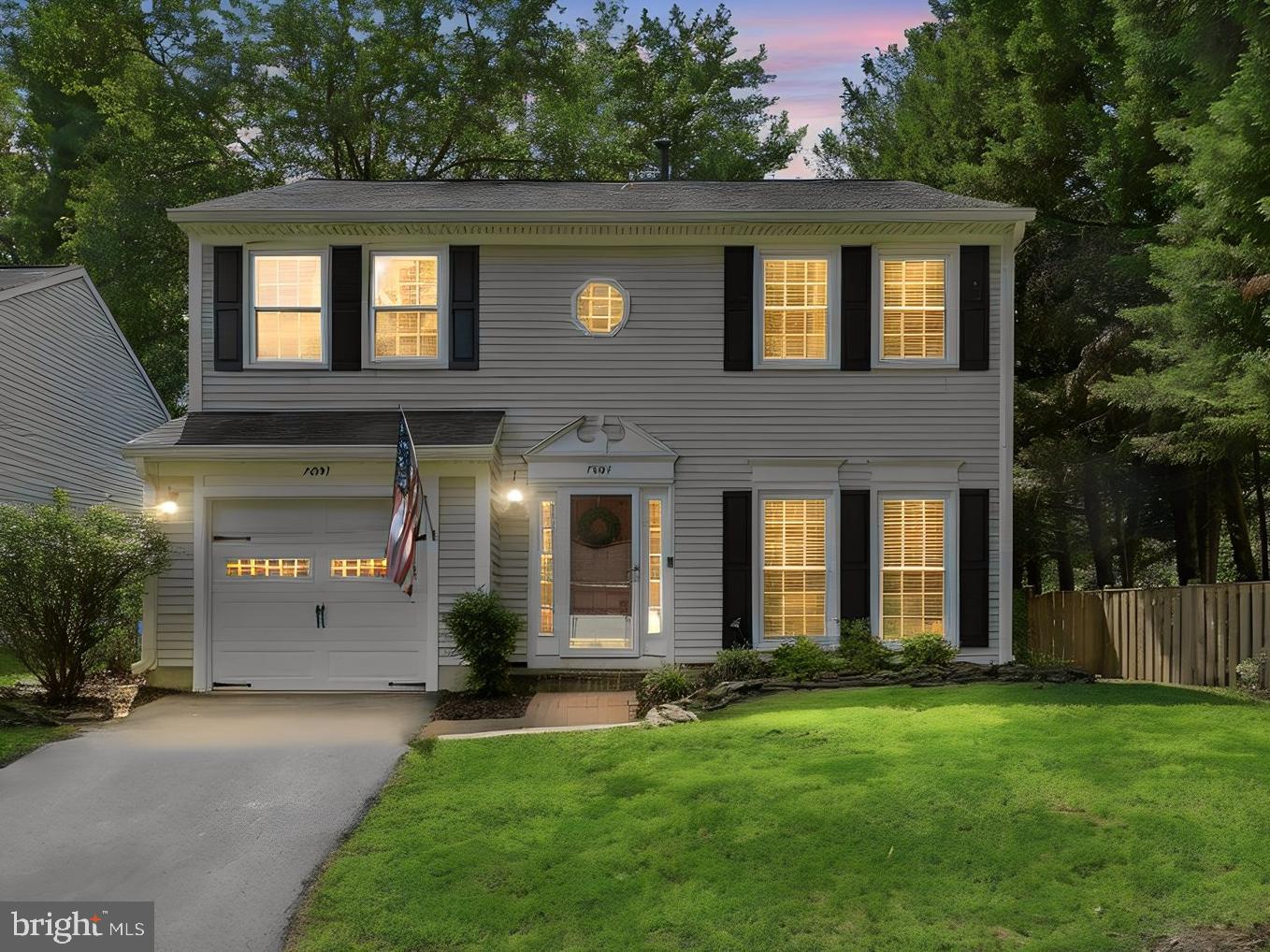 7801 BOLD LION LANE