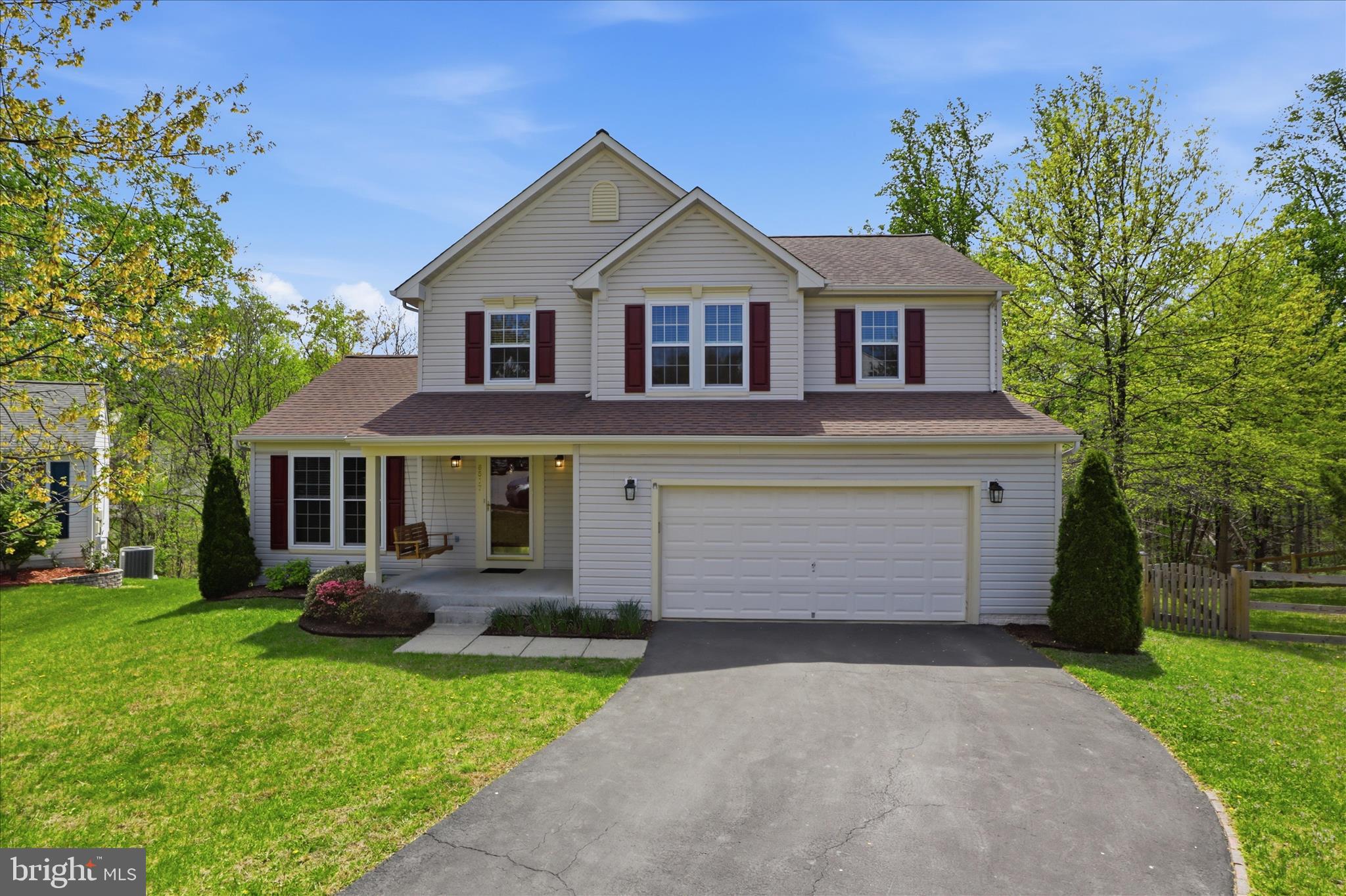 WILLIAMS KNOLL - Residential