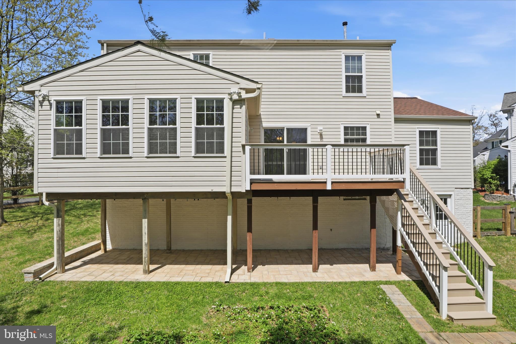 WILLIAMS KNOLL - Residential