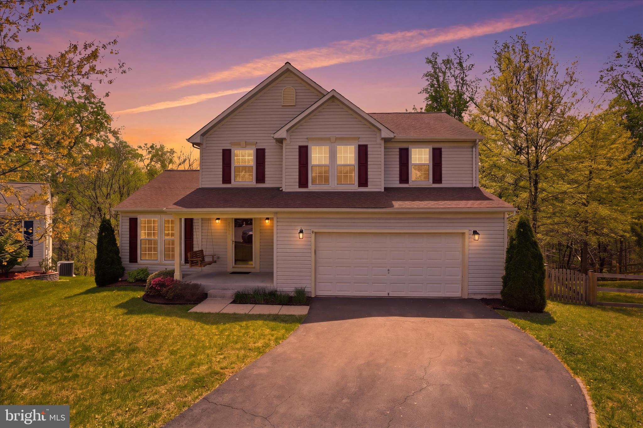 WILLIAMS KNOLL - Residential