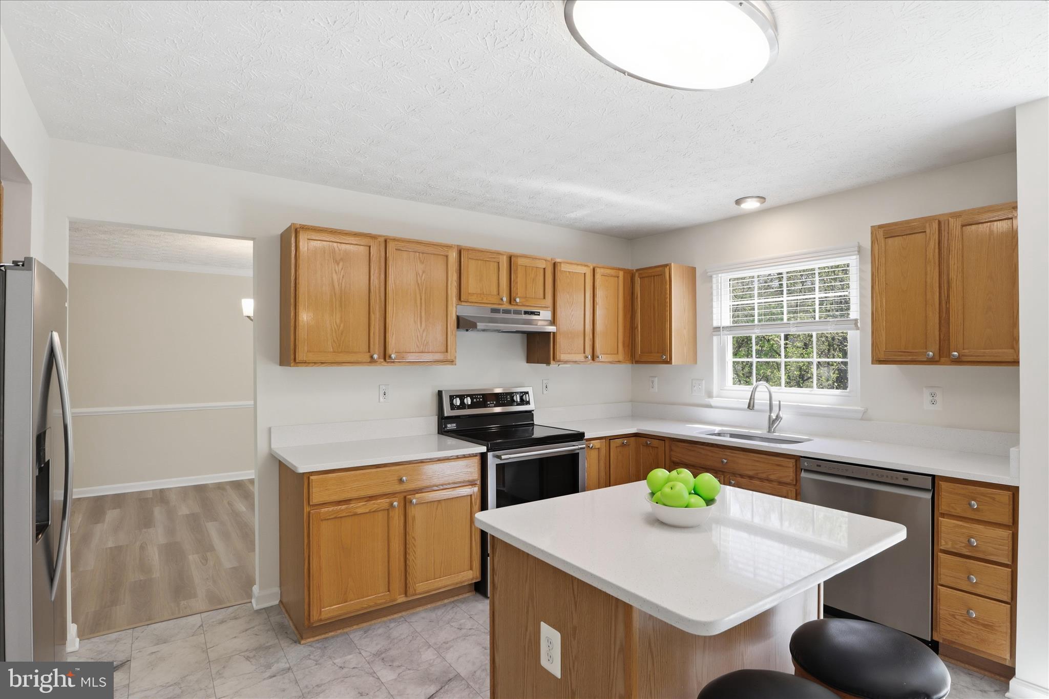 WILLIAMS KNOLL - Residential