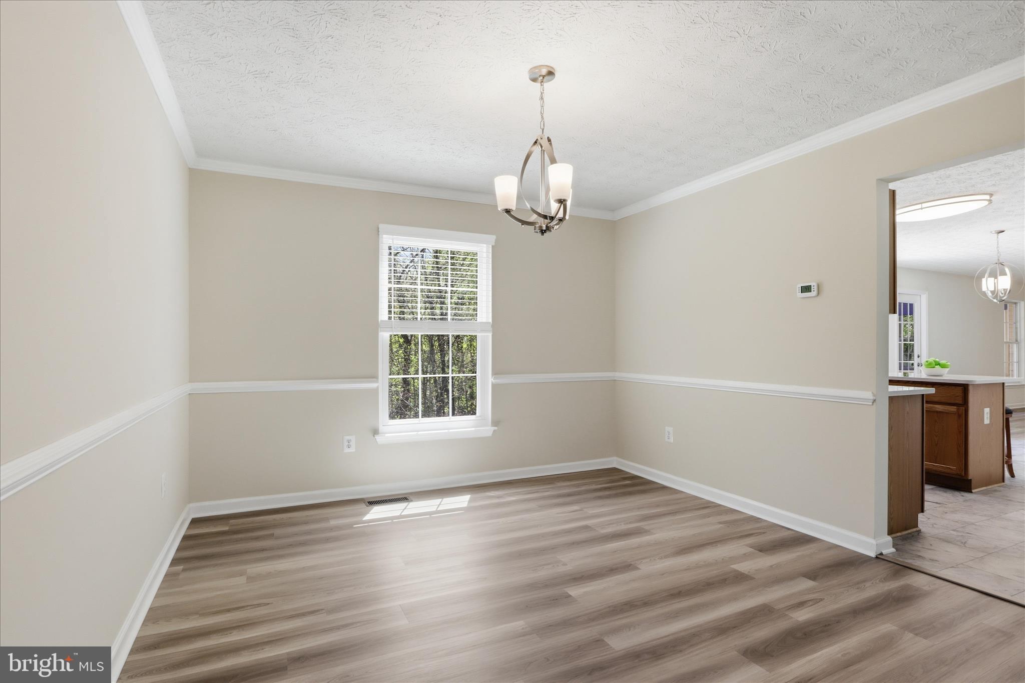 WILLIAMS KNOLL - Residential