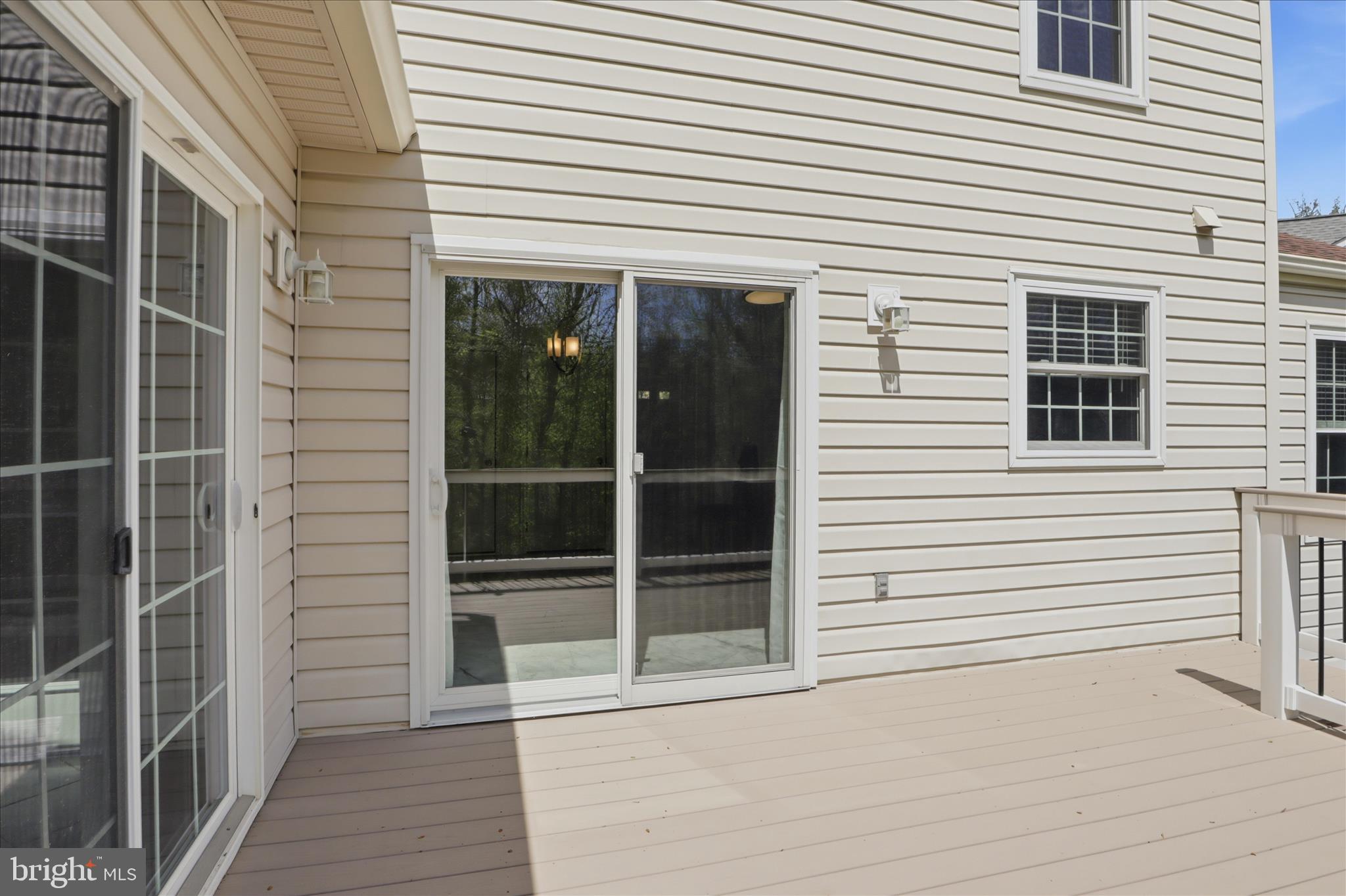 WILLIAMS KNOLL - Residential