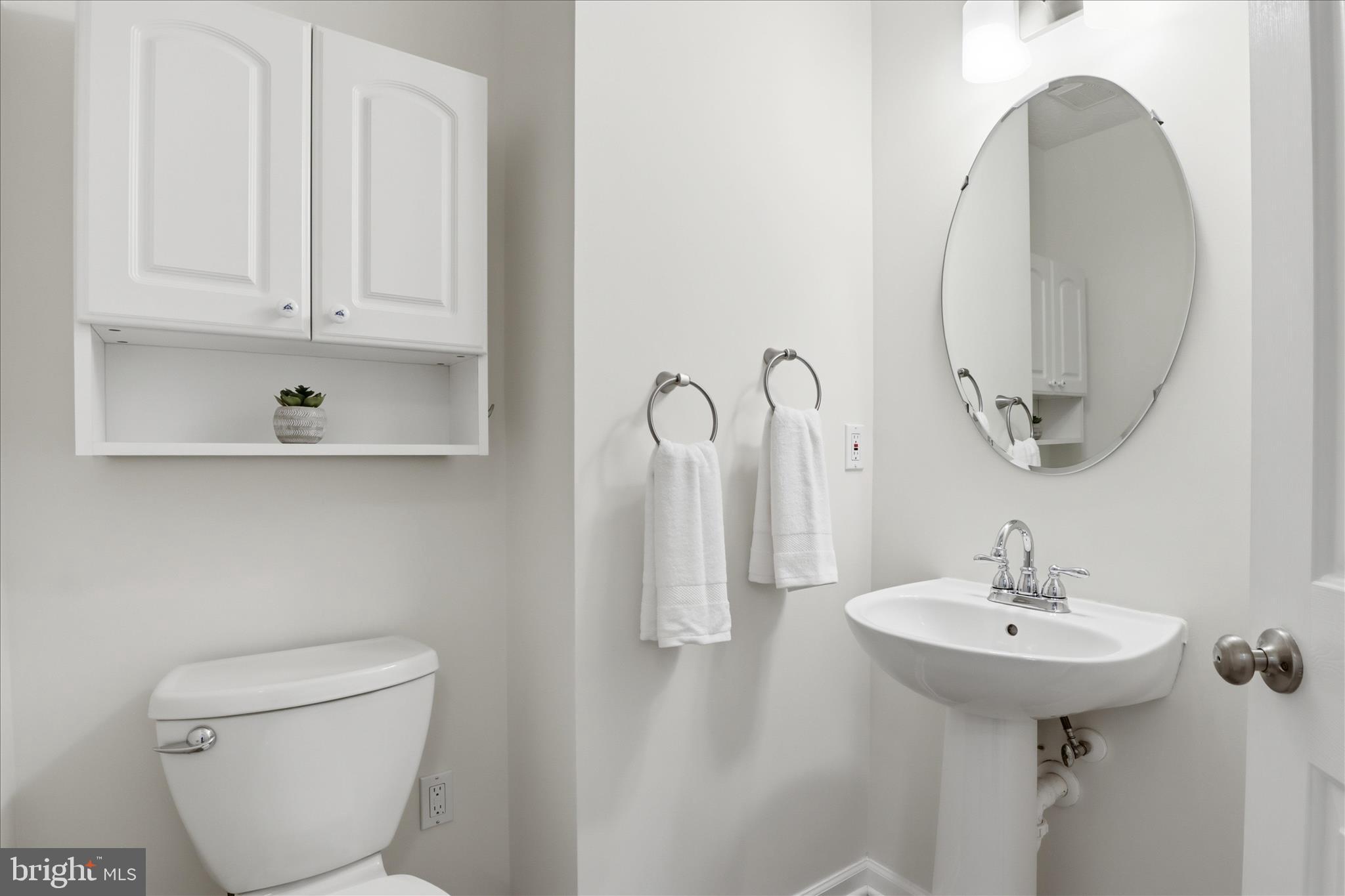 WILLIAMS KNOLL - Residential