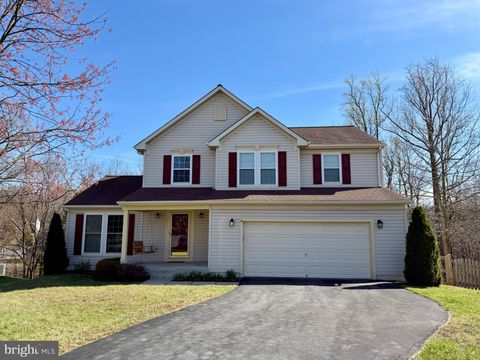 6517 ABEL STREET ELKRIDGE MD 21075