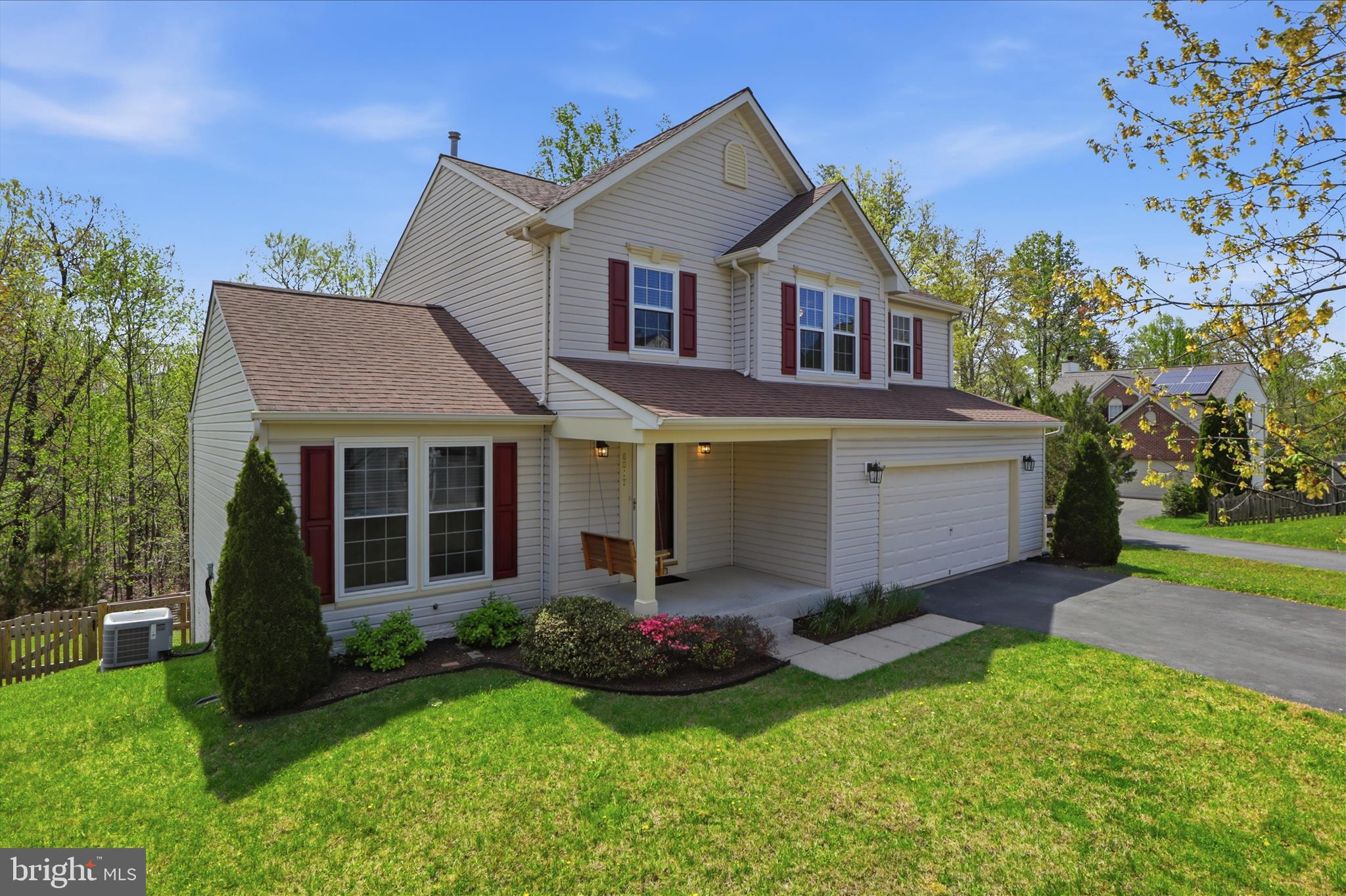 WILLIAMS KNOLL - Residential