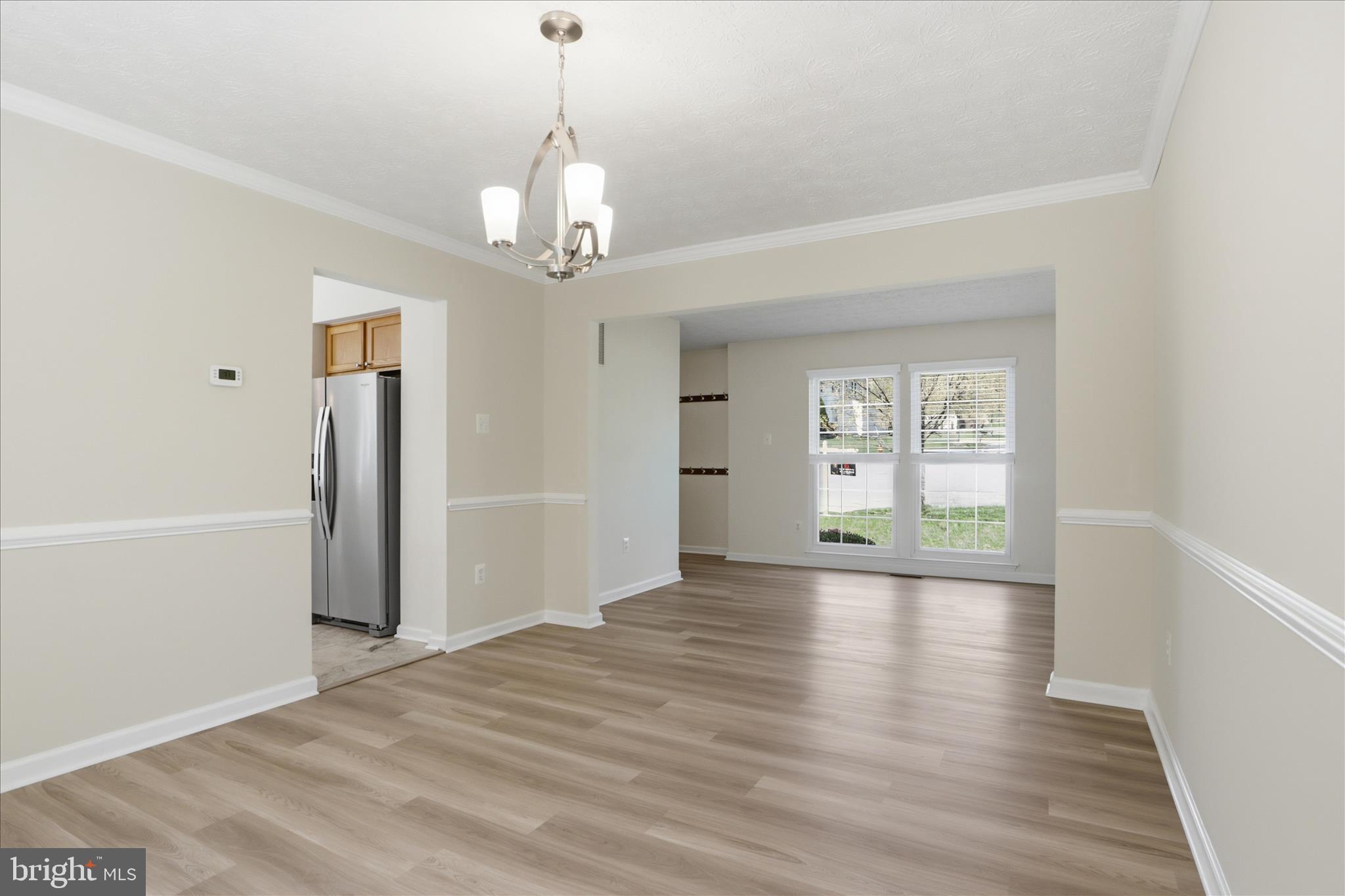 WILLIAMS KNOLL - Residential