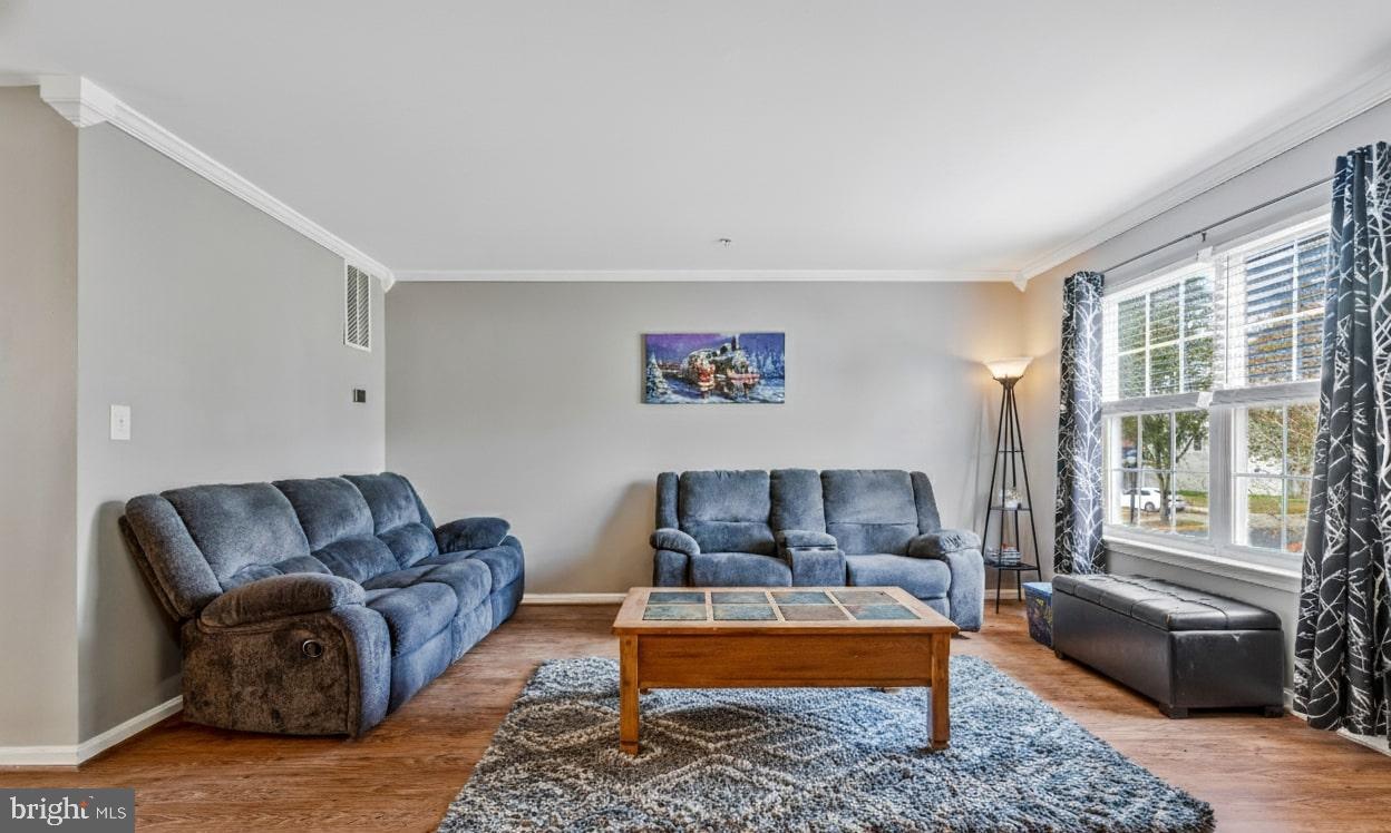 CHAPLINE PLACE - Residential