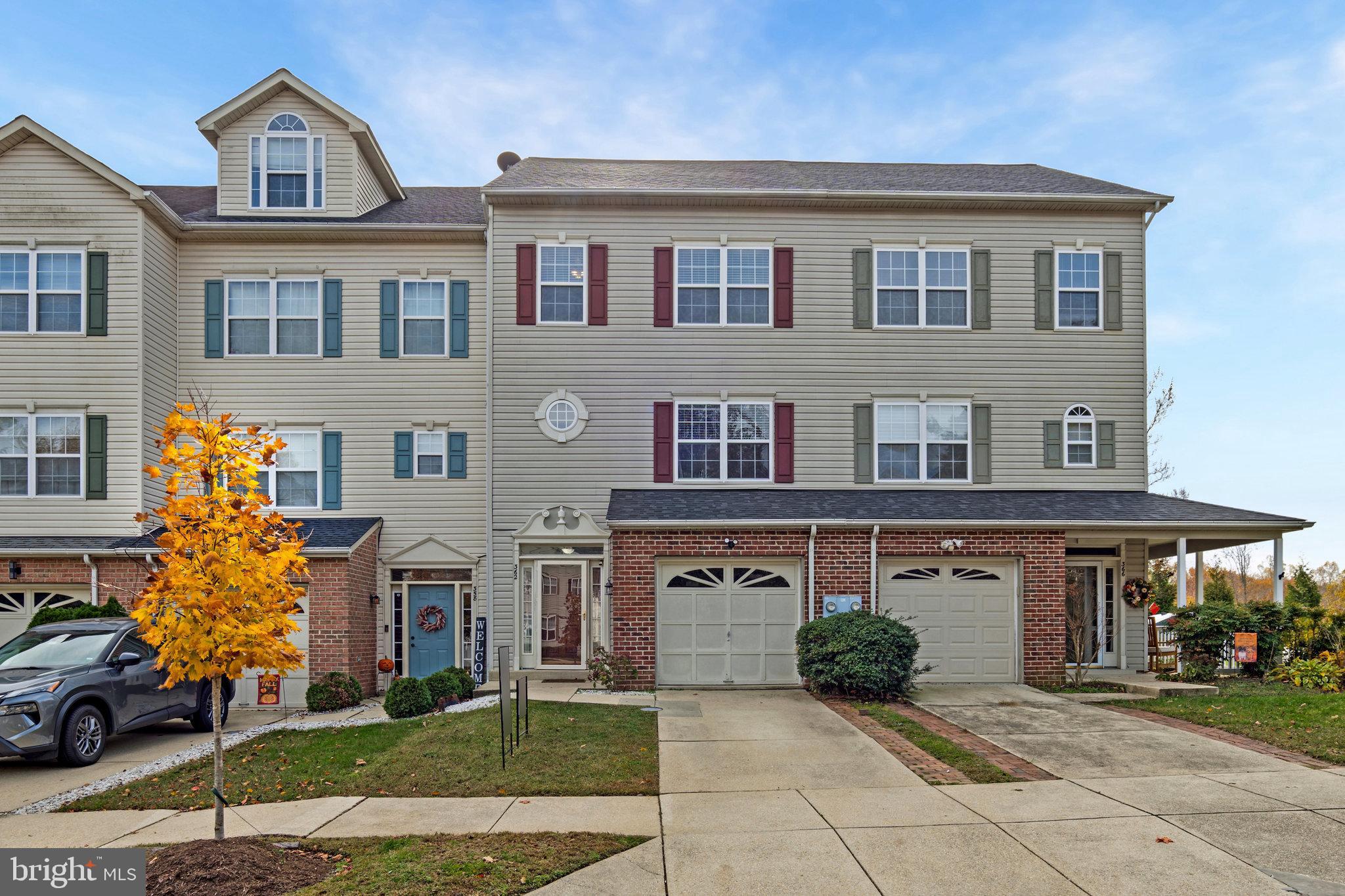 CHAPLINE PLACE - Residential