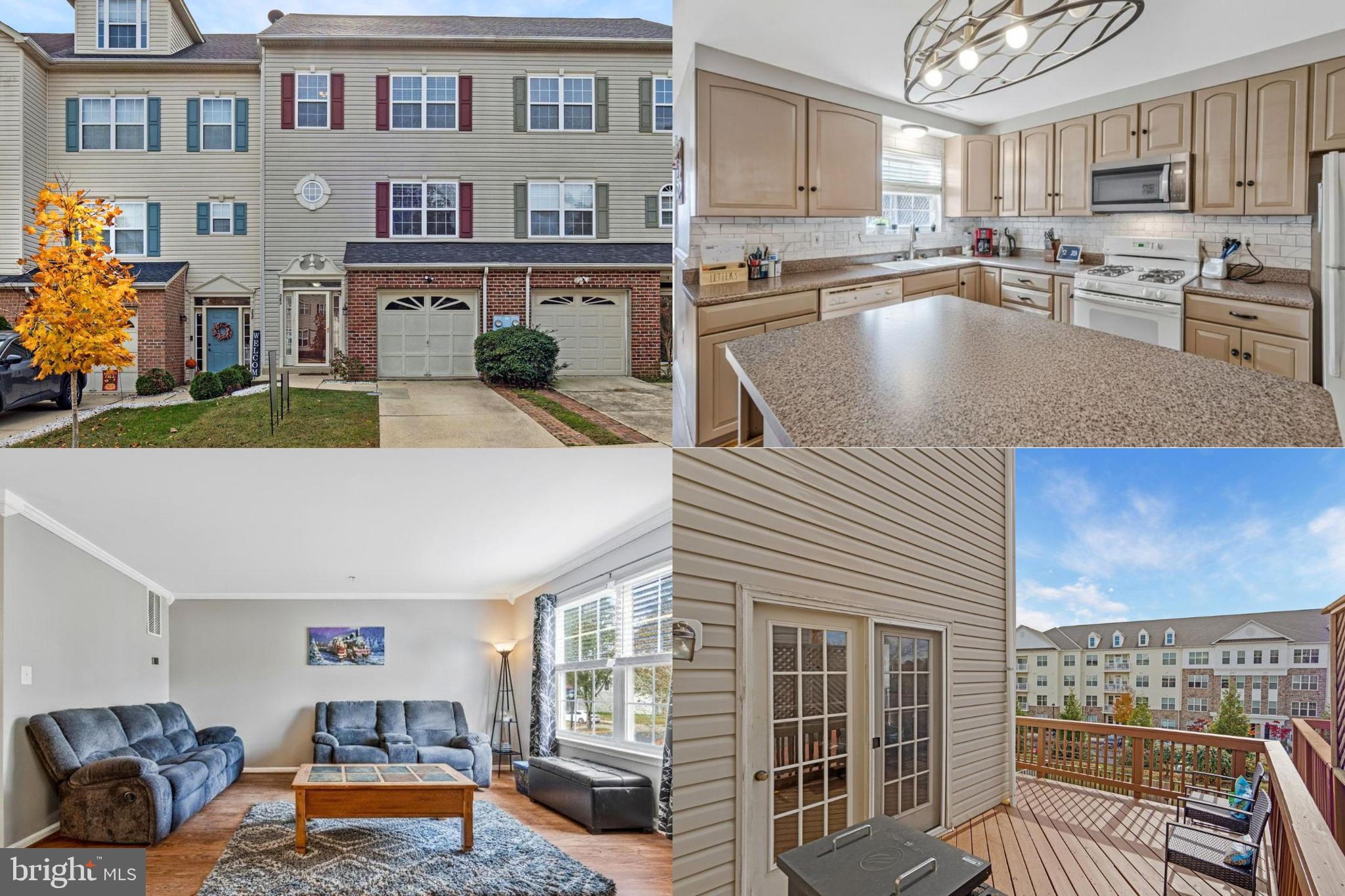 CHAPLINE PLACE - Residential