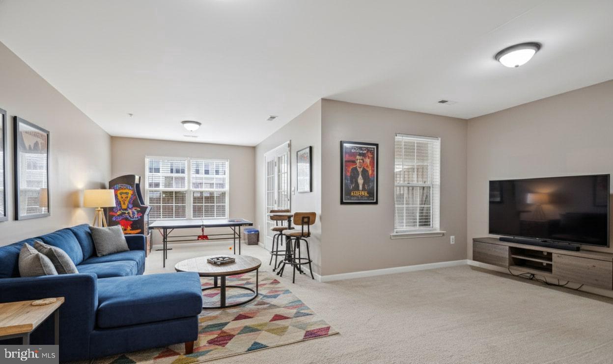 CHAPLINE PLACE - Residential