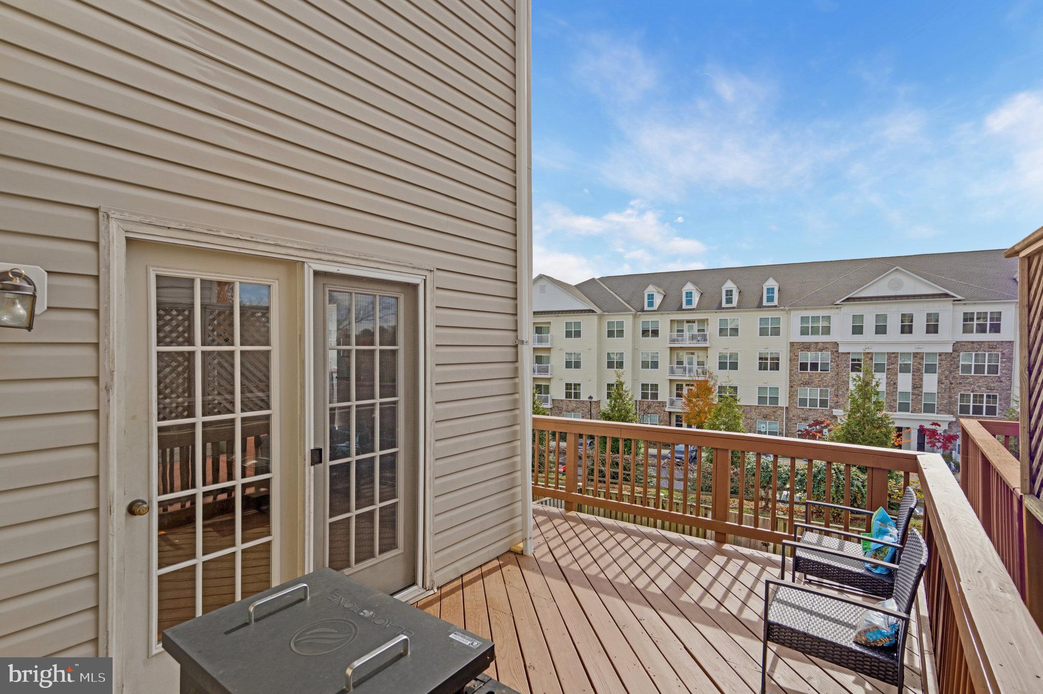 CHAPLINE PLACE - Residential