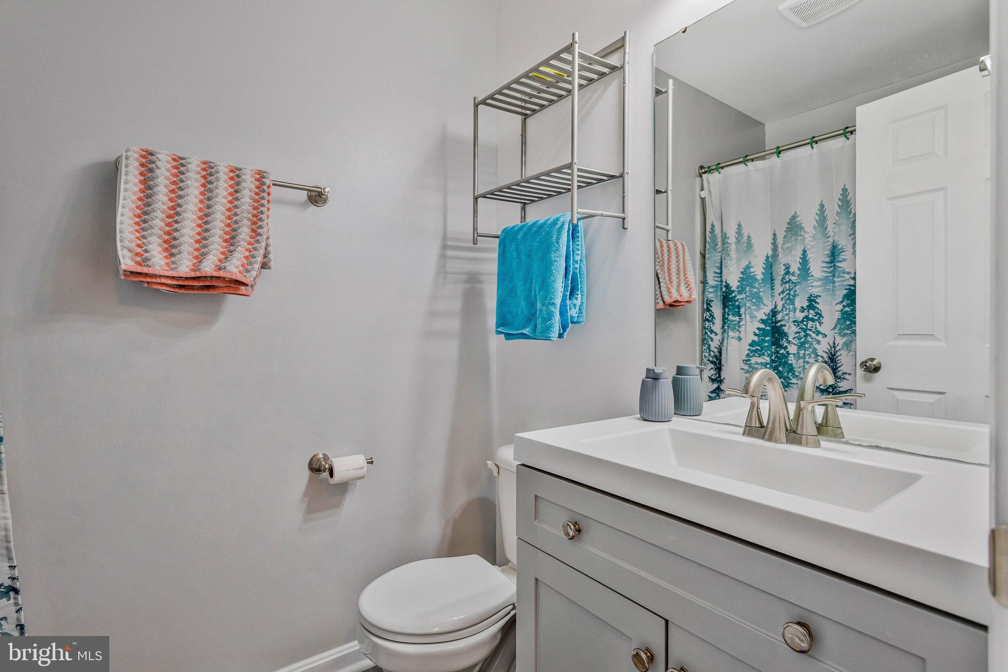 CHAPLINE PLACE - Residential