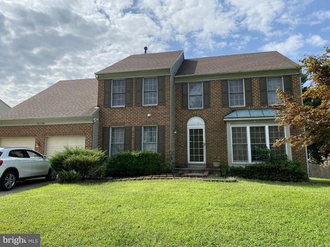 10319 SEA PINES DRIVE BOWIE MD 20721