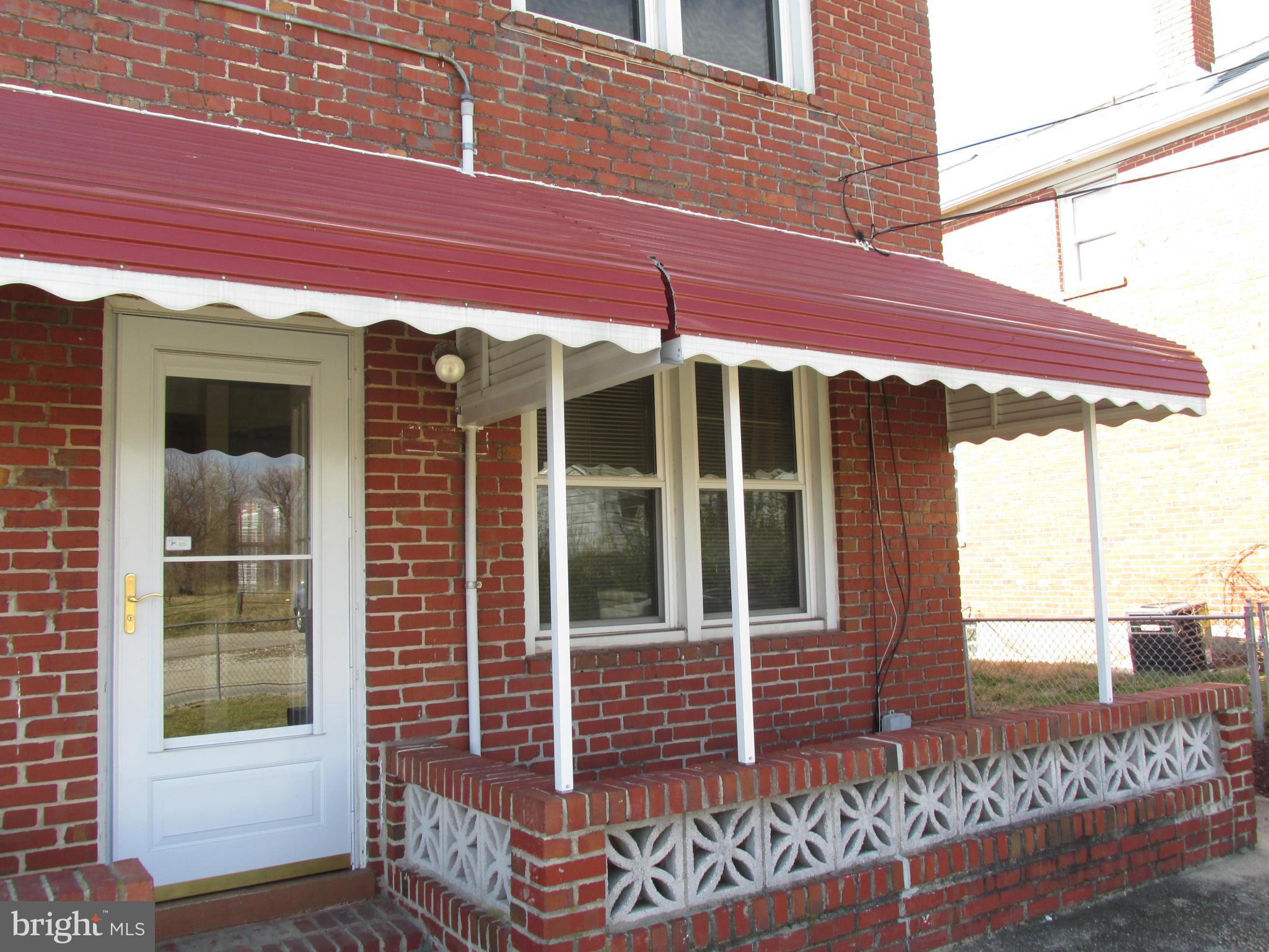 MERRITT HOMES - Residential