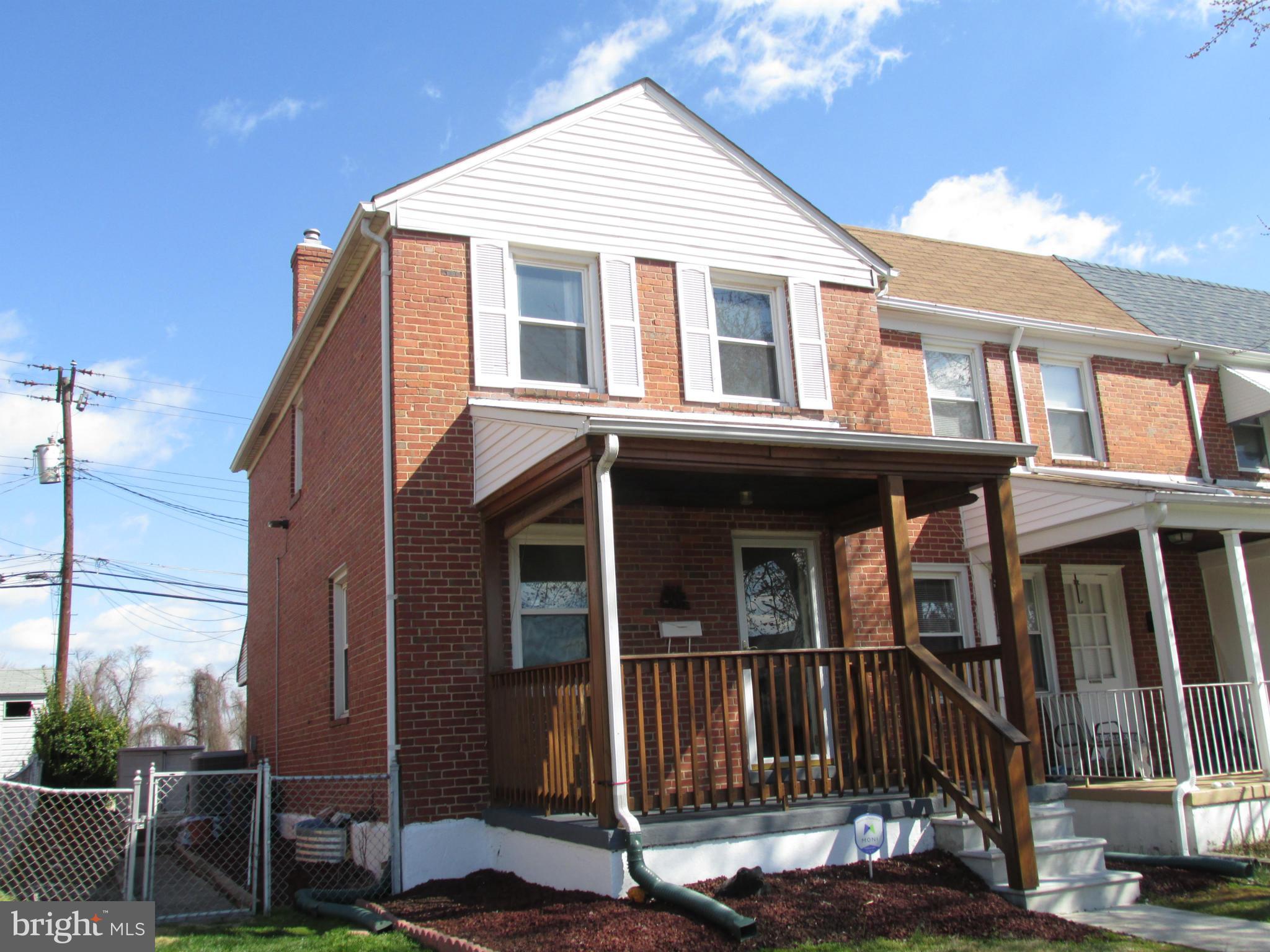 MERRITT HOMES - Residential