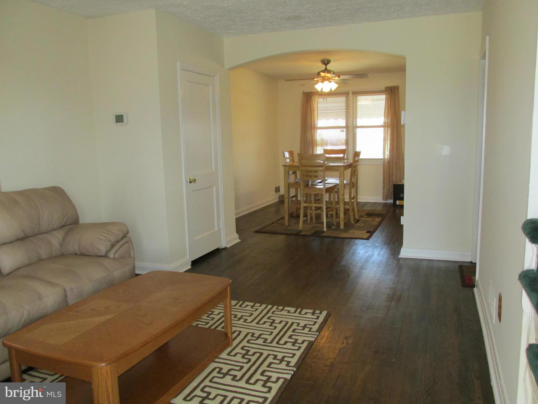 MERRITT HOMES - Residential