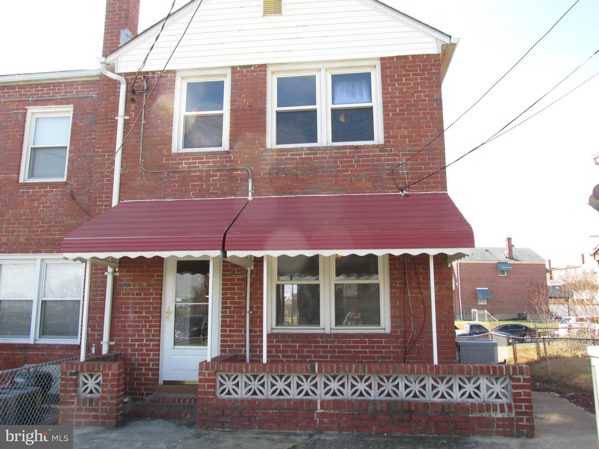 MERRITT HOMES - Residential