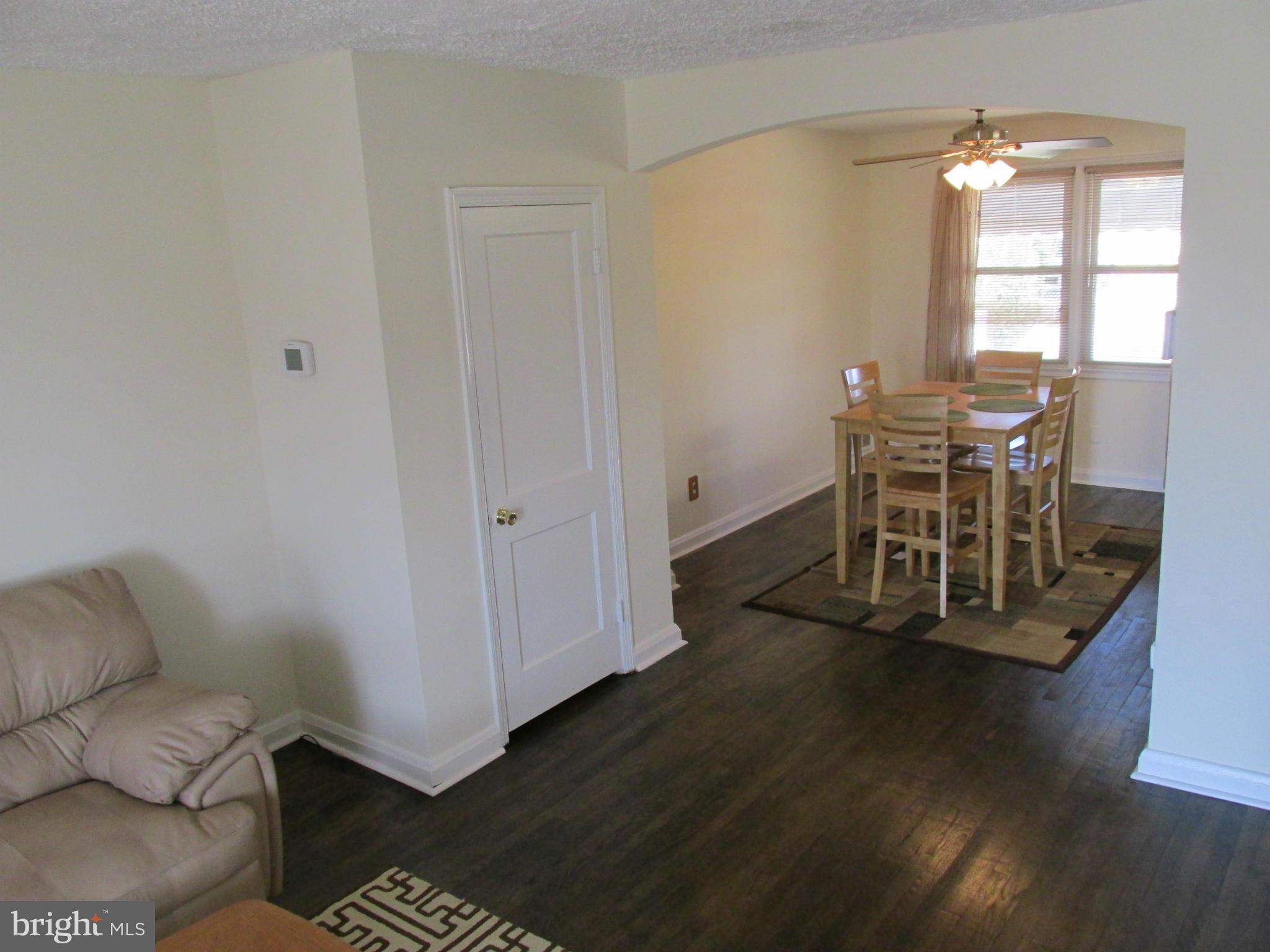 MERRITT HOMES - Residential