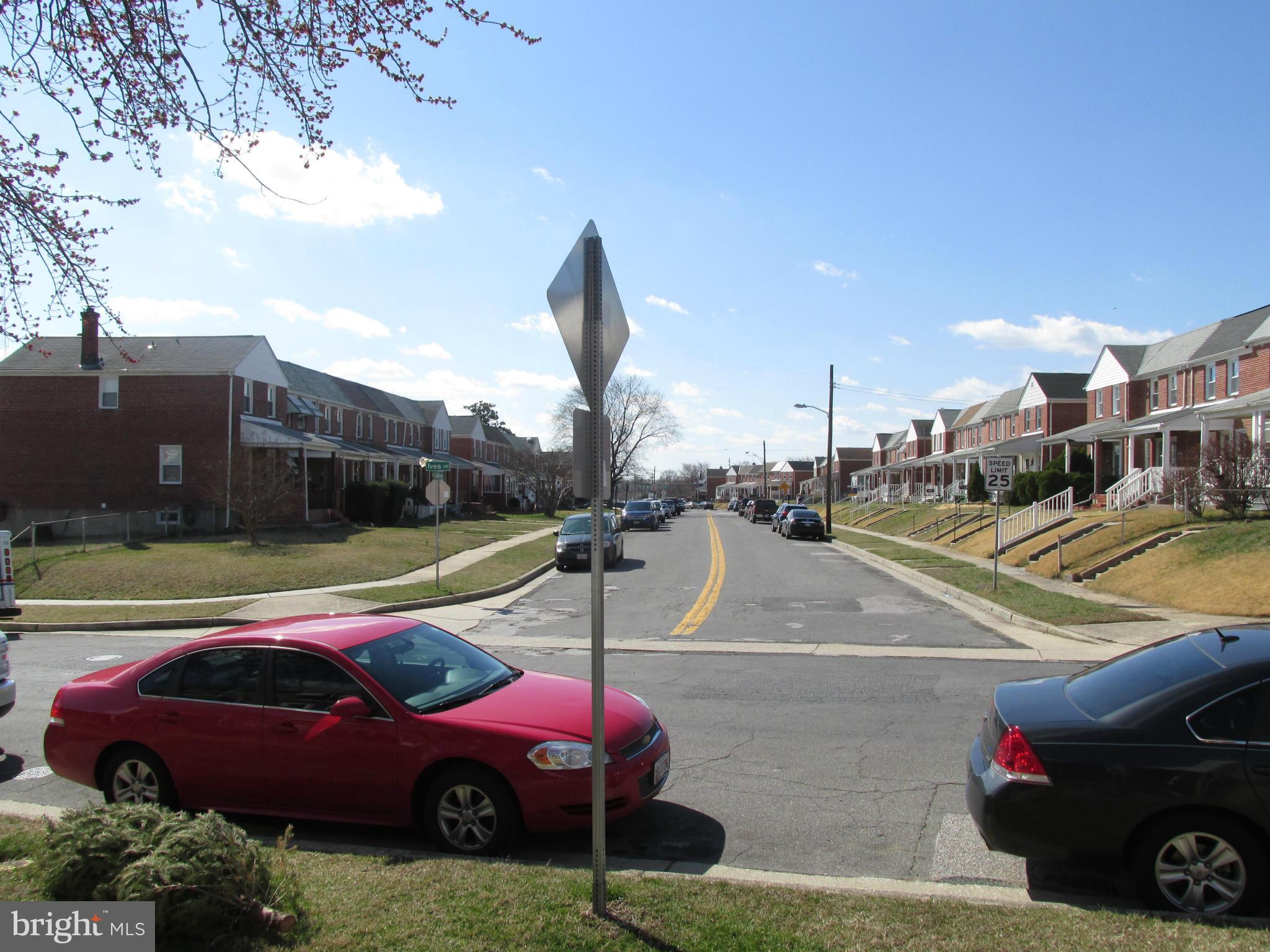 MERRITT HOMES - Residential