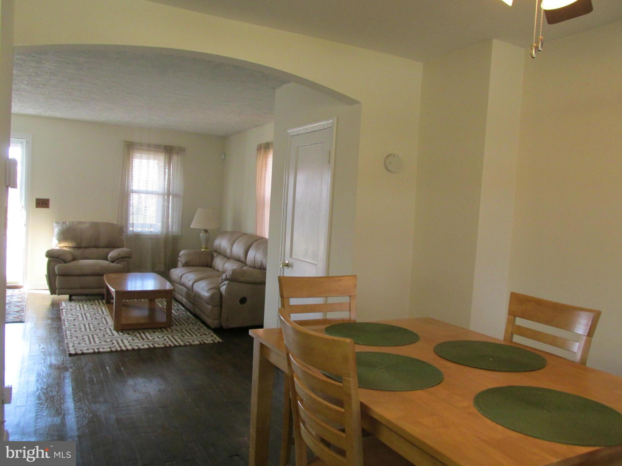 MERRITT HOMES - Residential