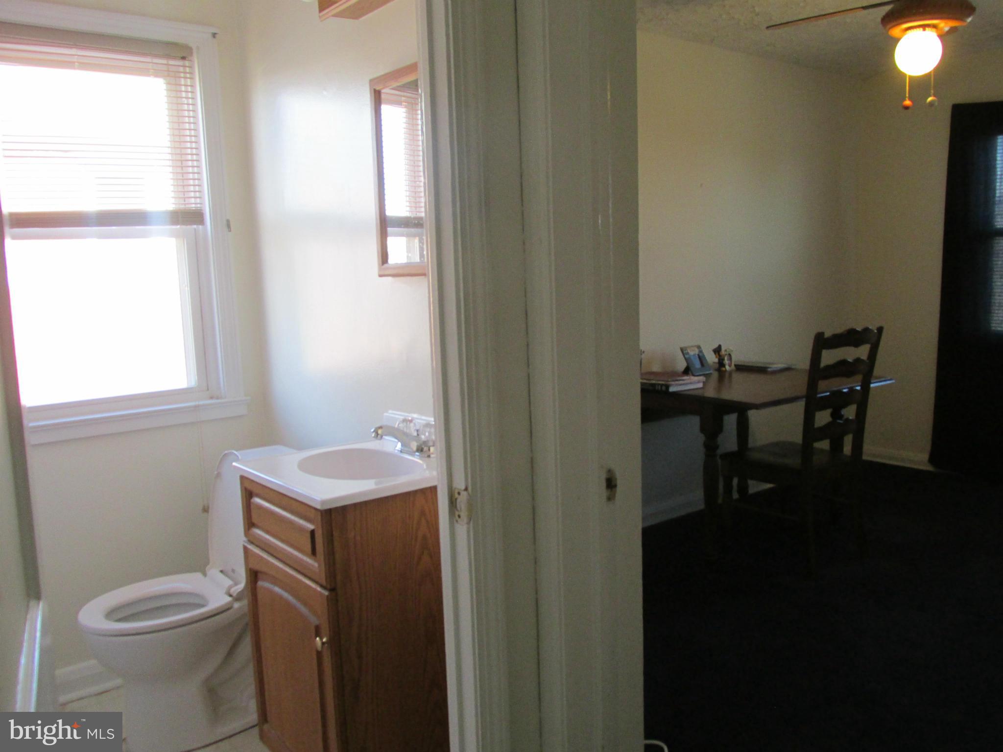 MERRITT HOMES - Residential