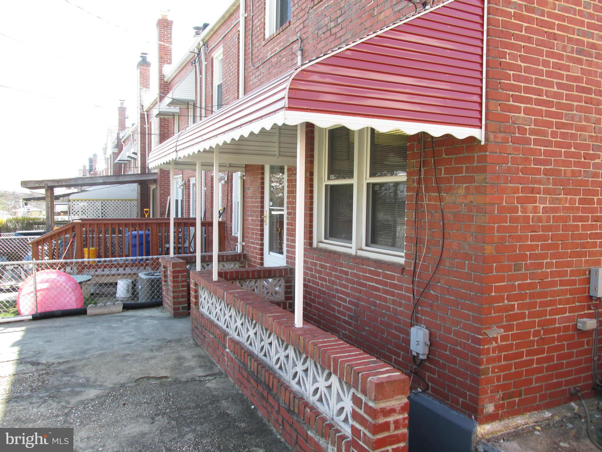 MERRITT HOMES - Residential