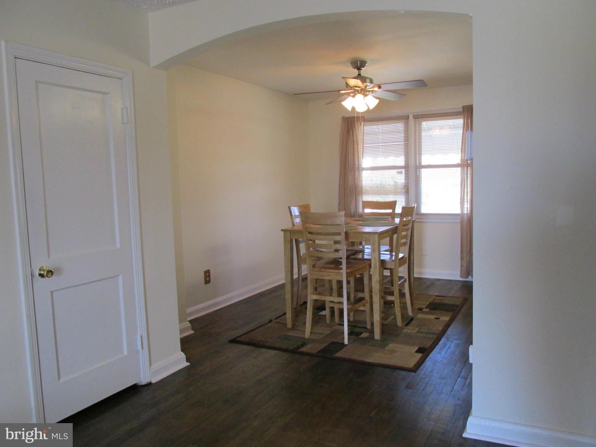 MERRITT HOMES - Residential