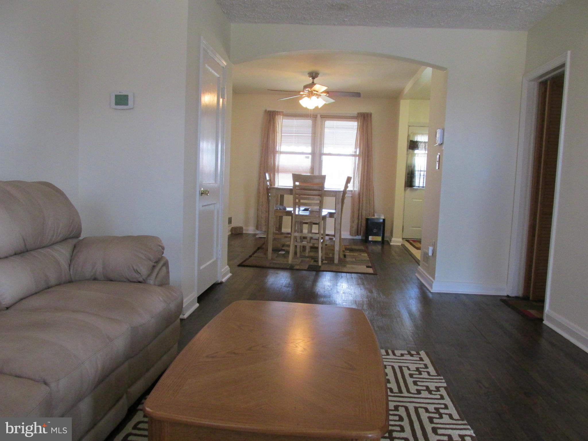 MERRITT HOMES - Residential