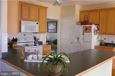 HARVESTDALE - Residential Lease