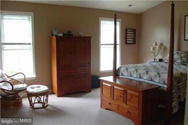 HARVESTDALE - Residential Lease