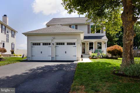Photo of 53 Clydesdale Drive, BURLINGTON, NJ 08016 (MLS # NJBL2117856)